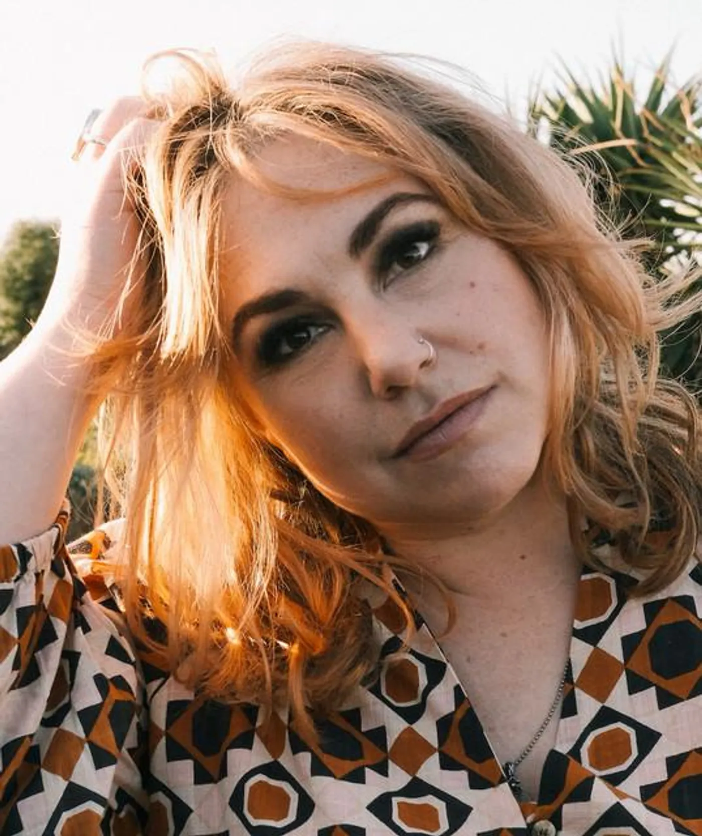 Gretta Ziller