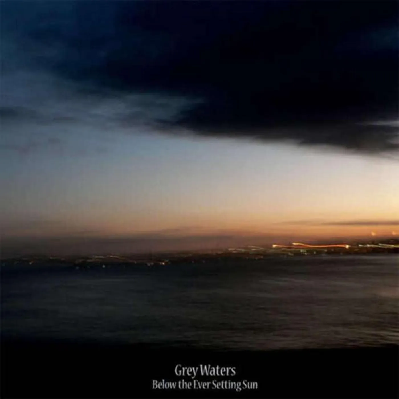 Grey Waters Brand Page