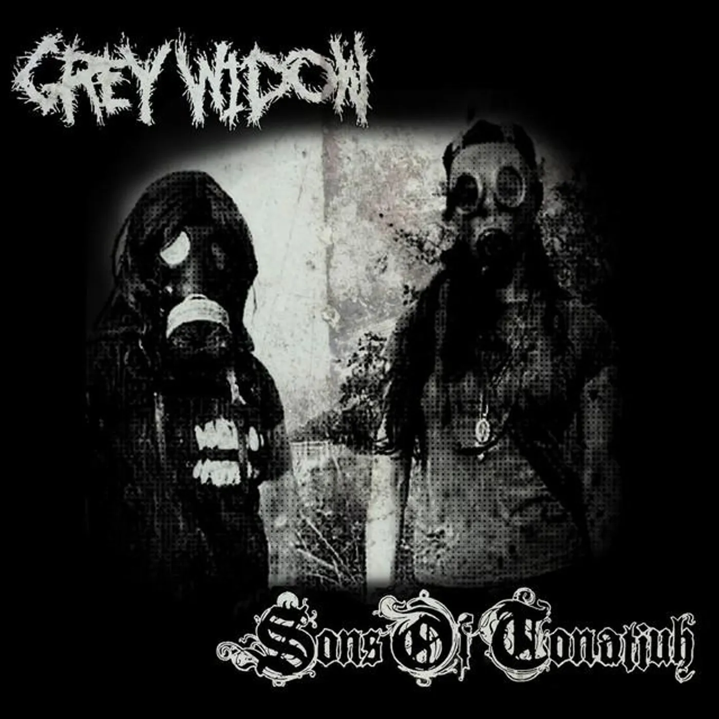 Grey Widow Brand Page