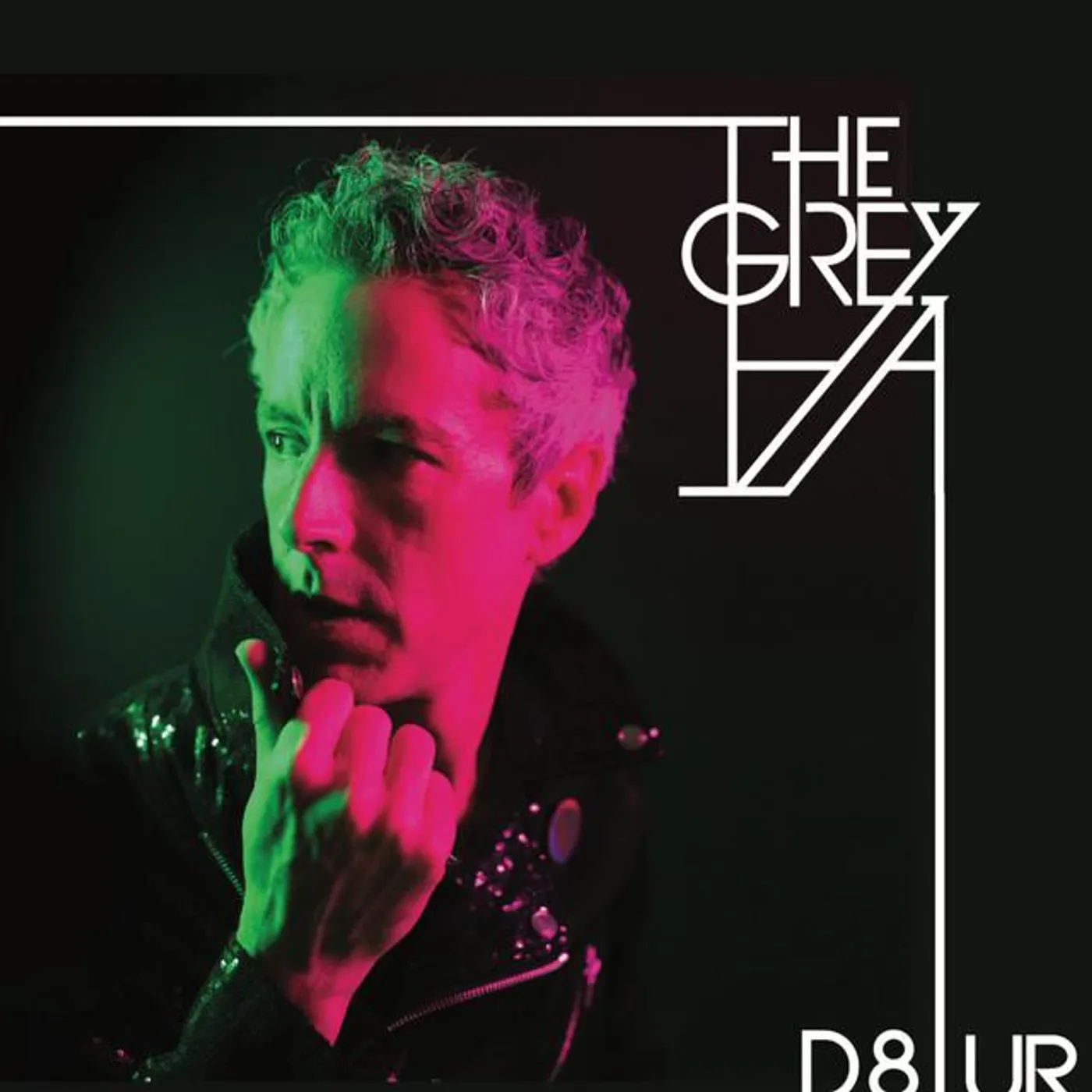 The Grey A