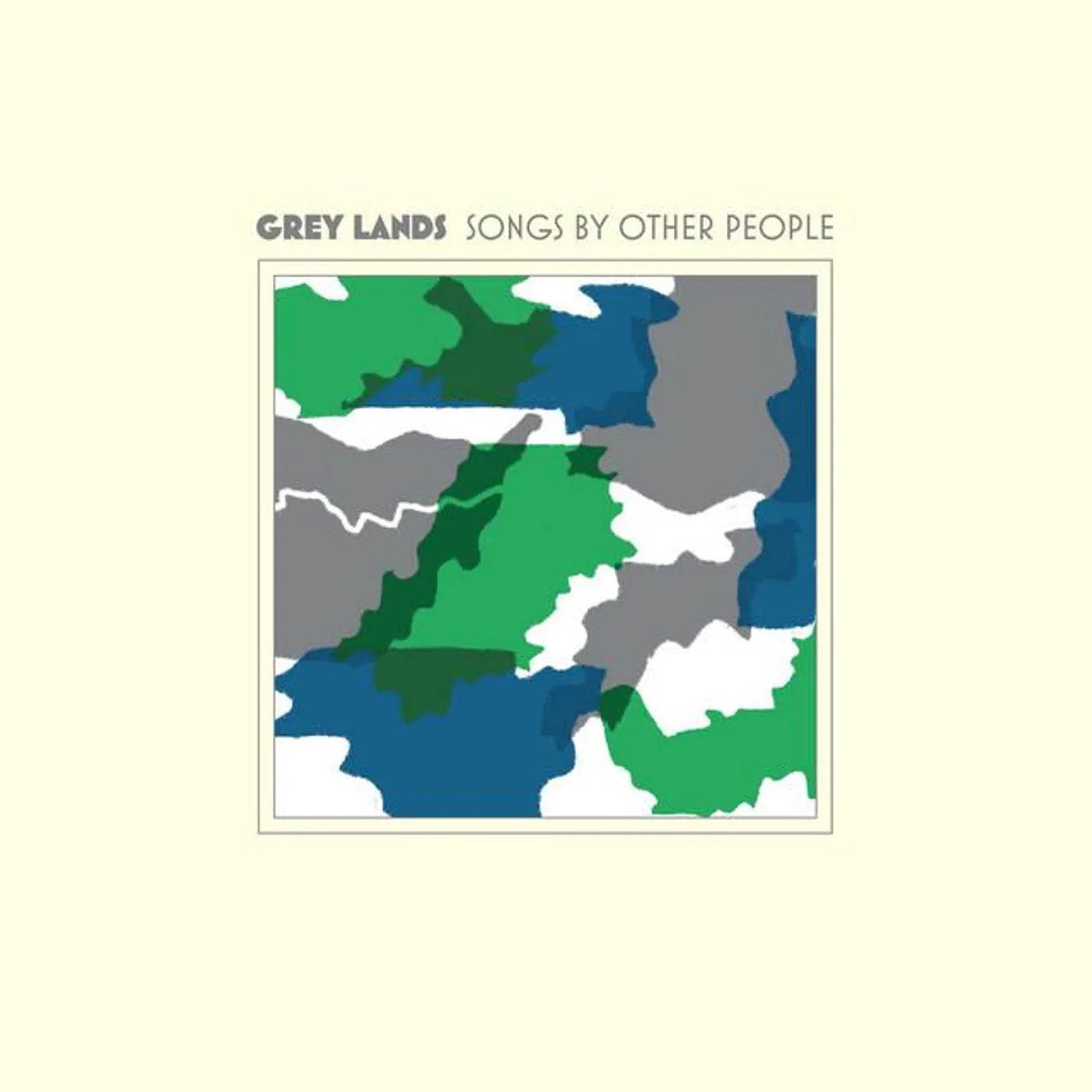 Grey Lands Brand Page