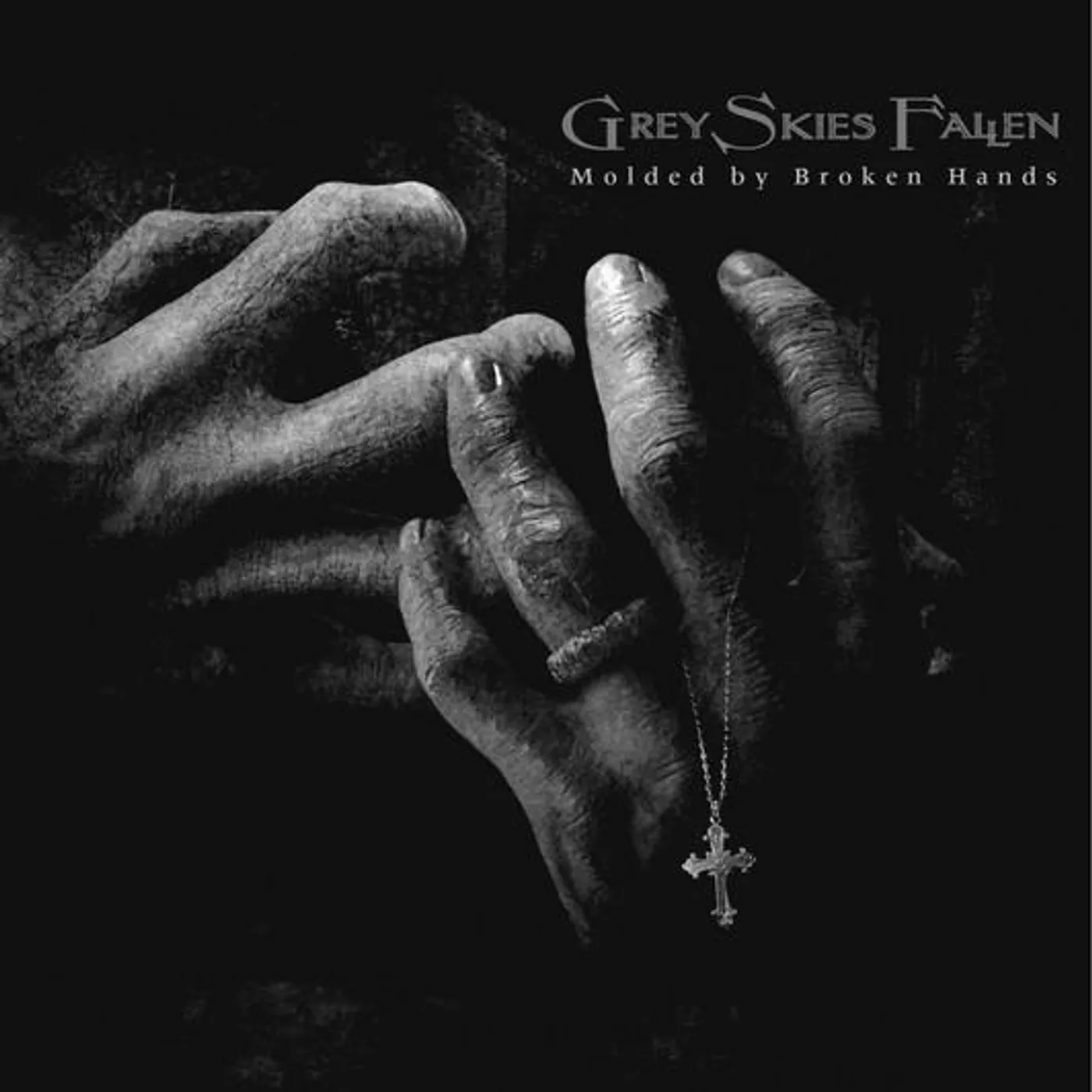 Grey Skies Fallen