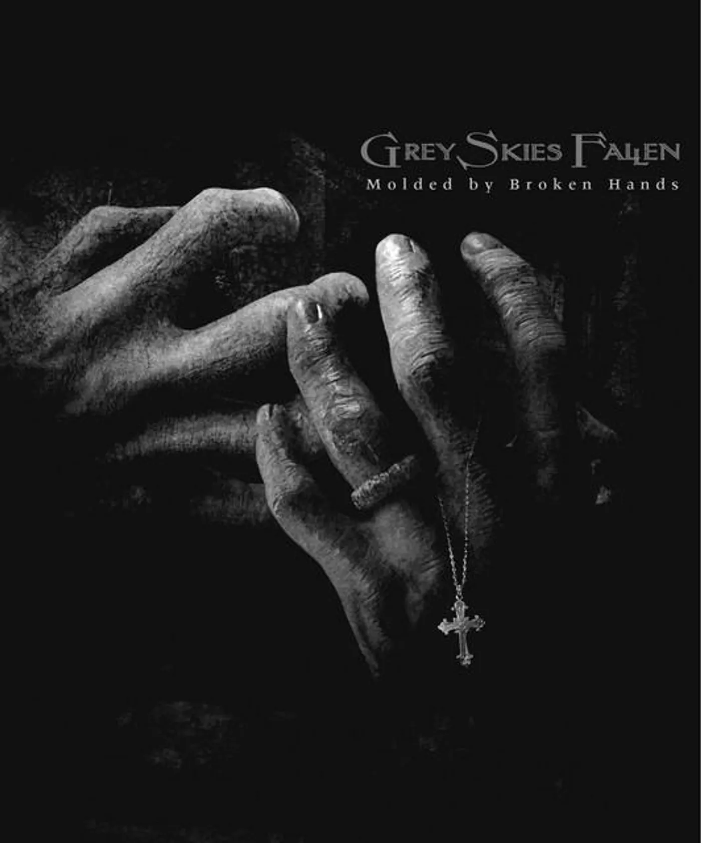 Grey Skies Fallen