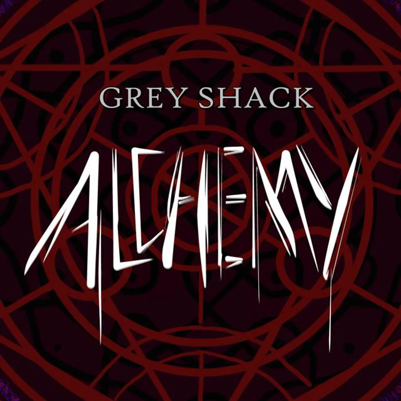 Grey Shack