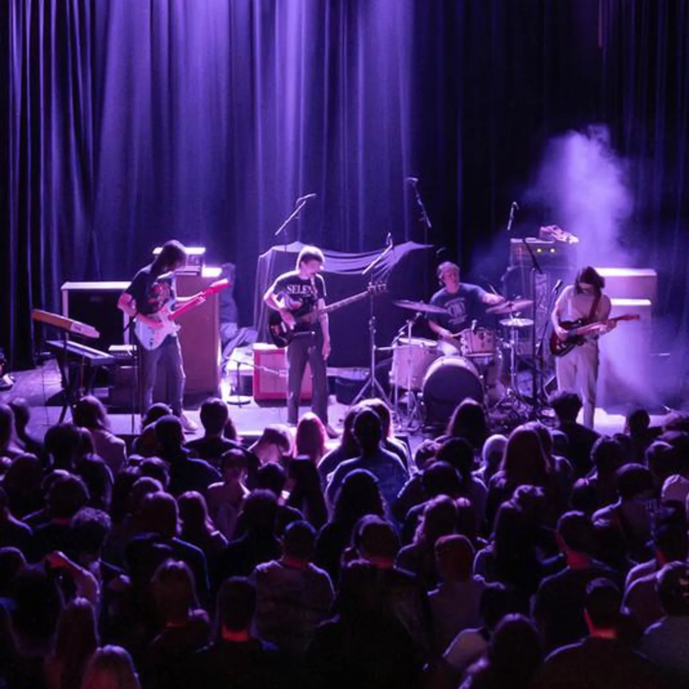 Grey Slush Brand Page