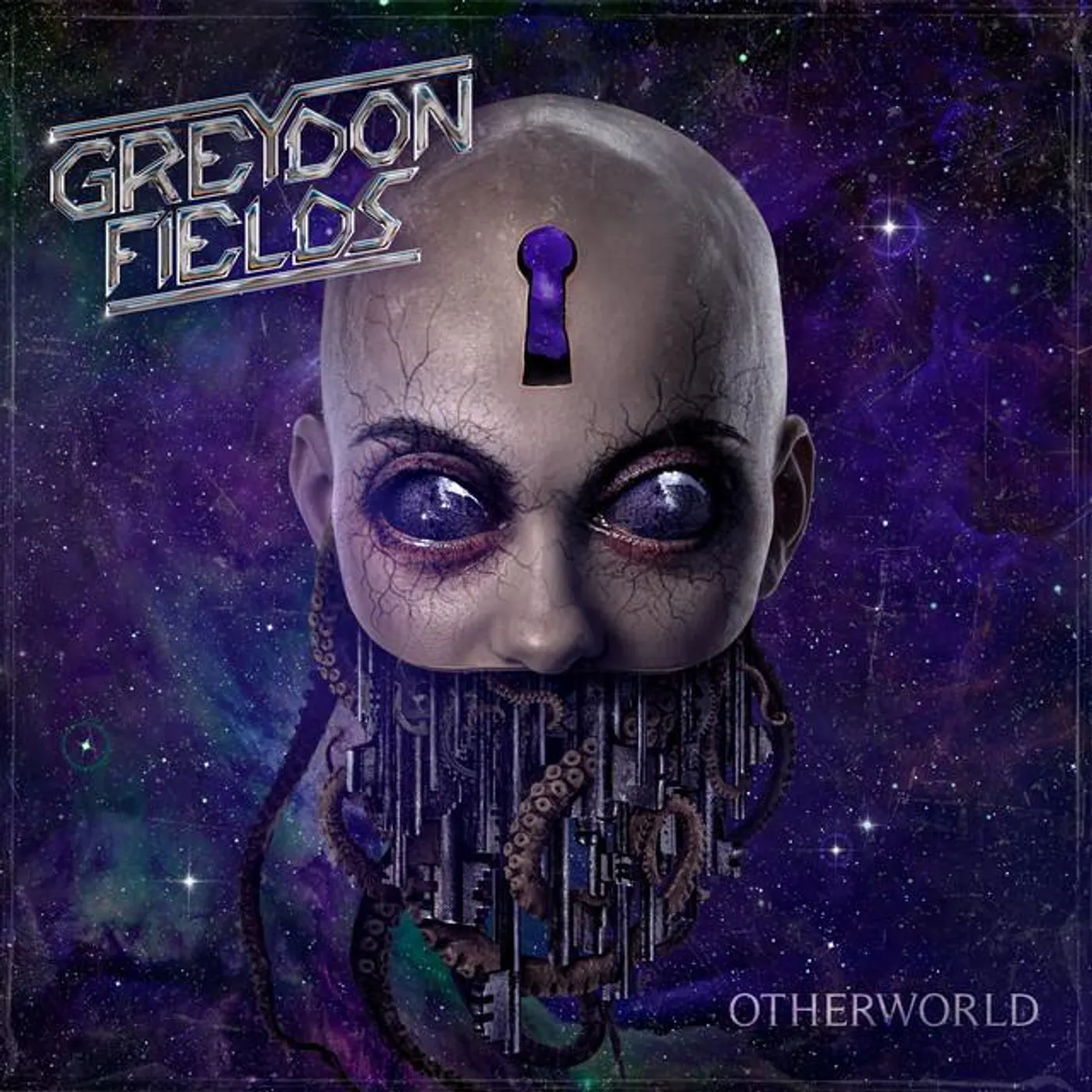 Greydon Fields