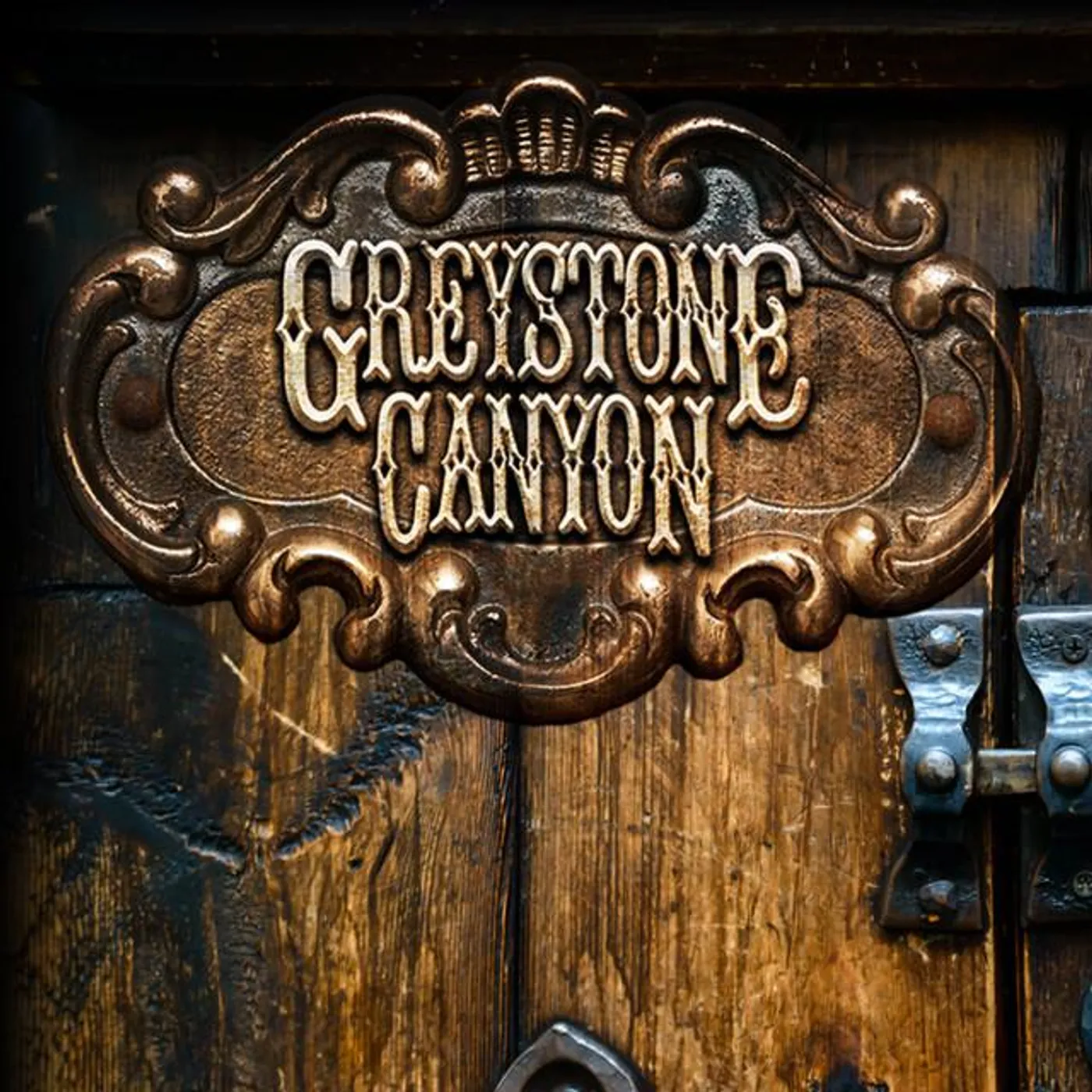 Greystone Canyon