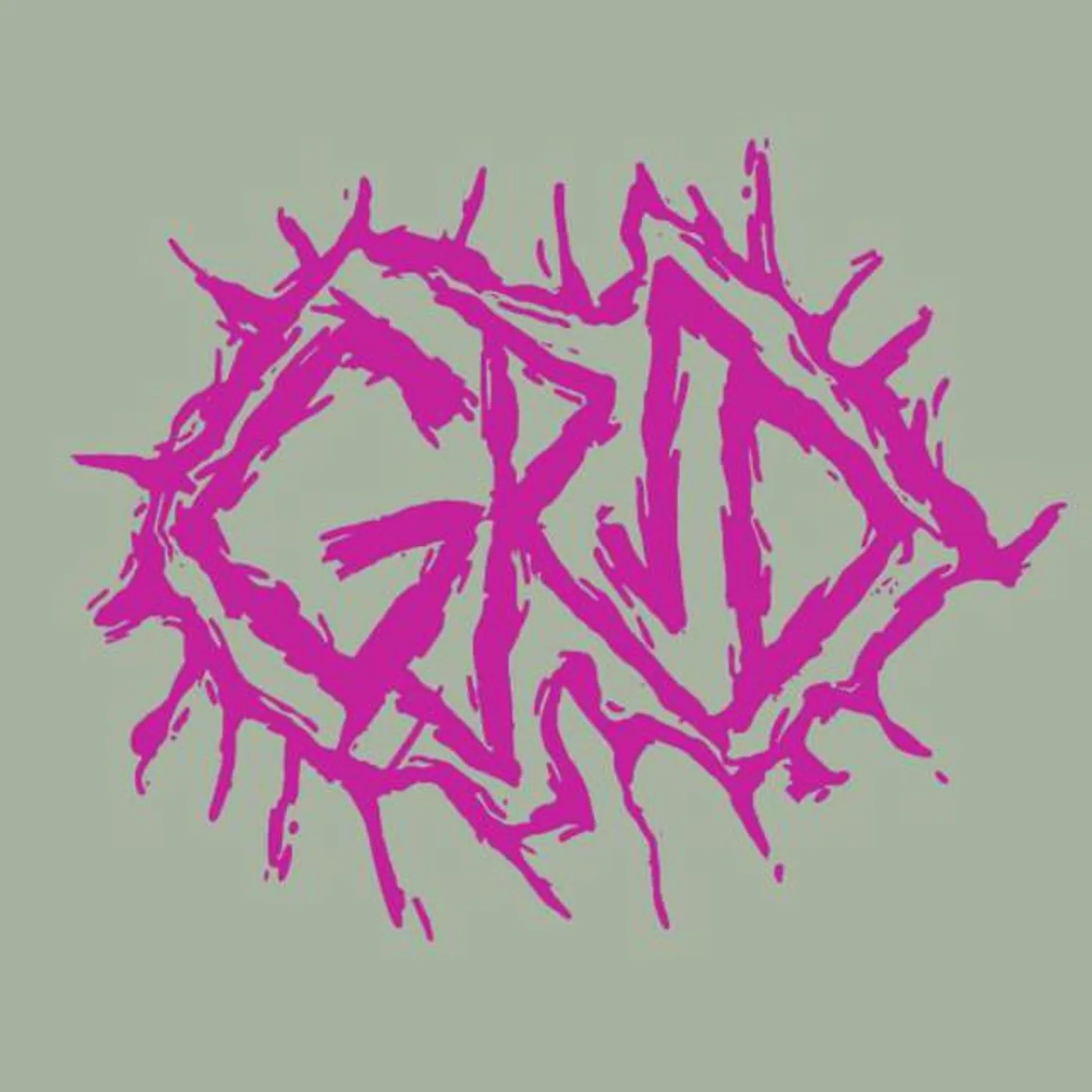 grid Brand Page