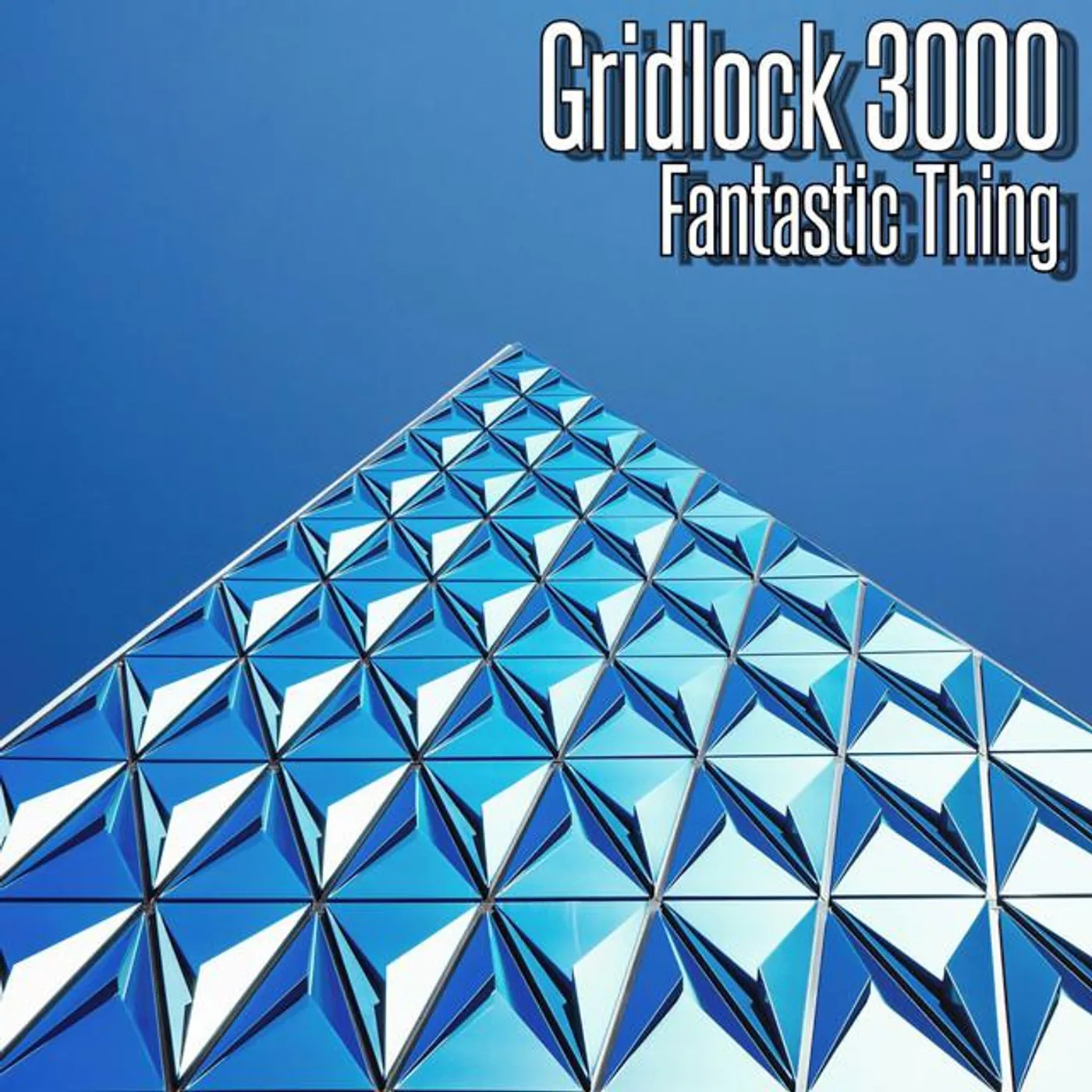 Gridlock 3000 Brand Page