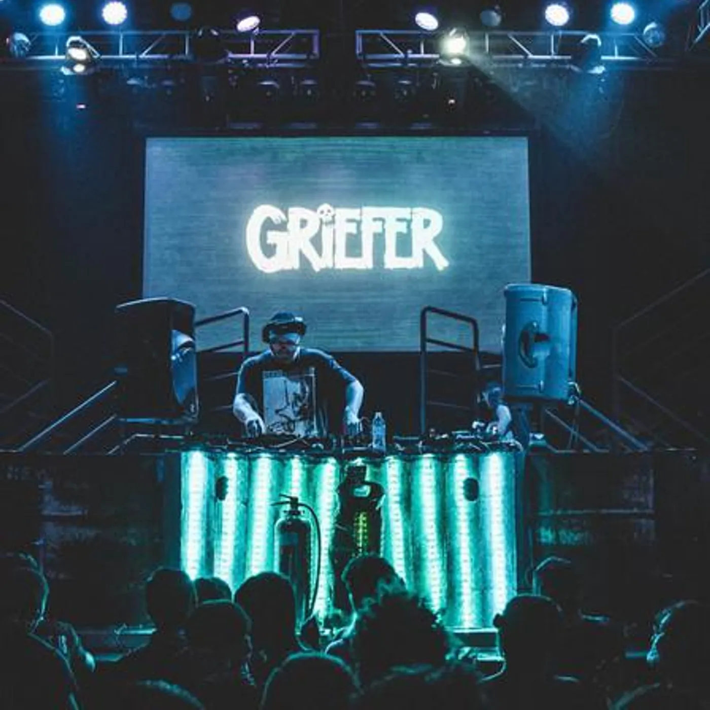 Griefer