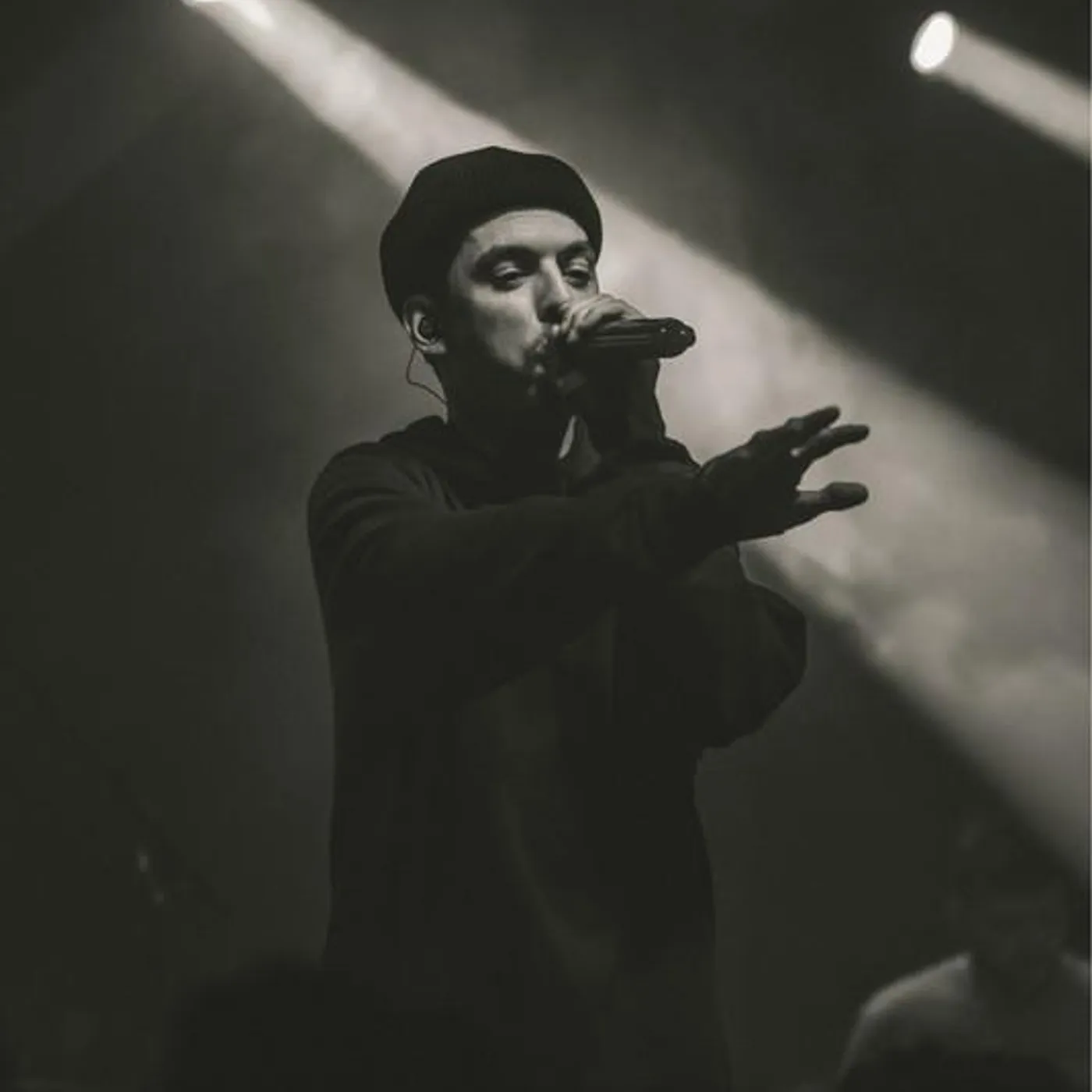 Grieves Brand Page