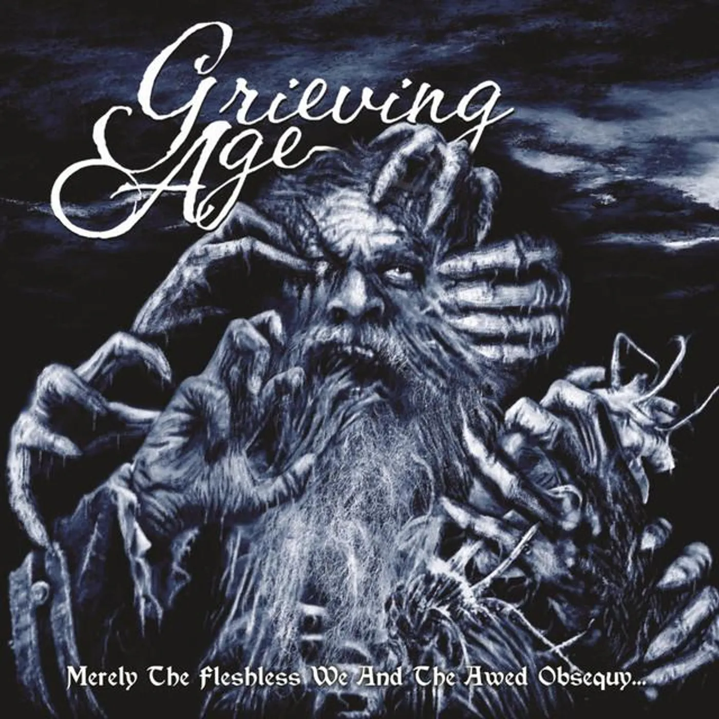 Grieving Age