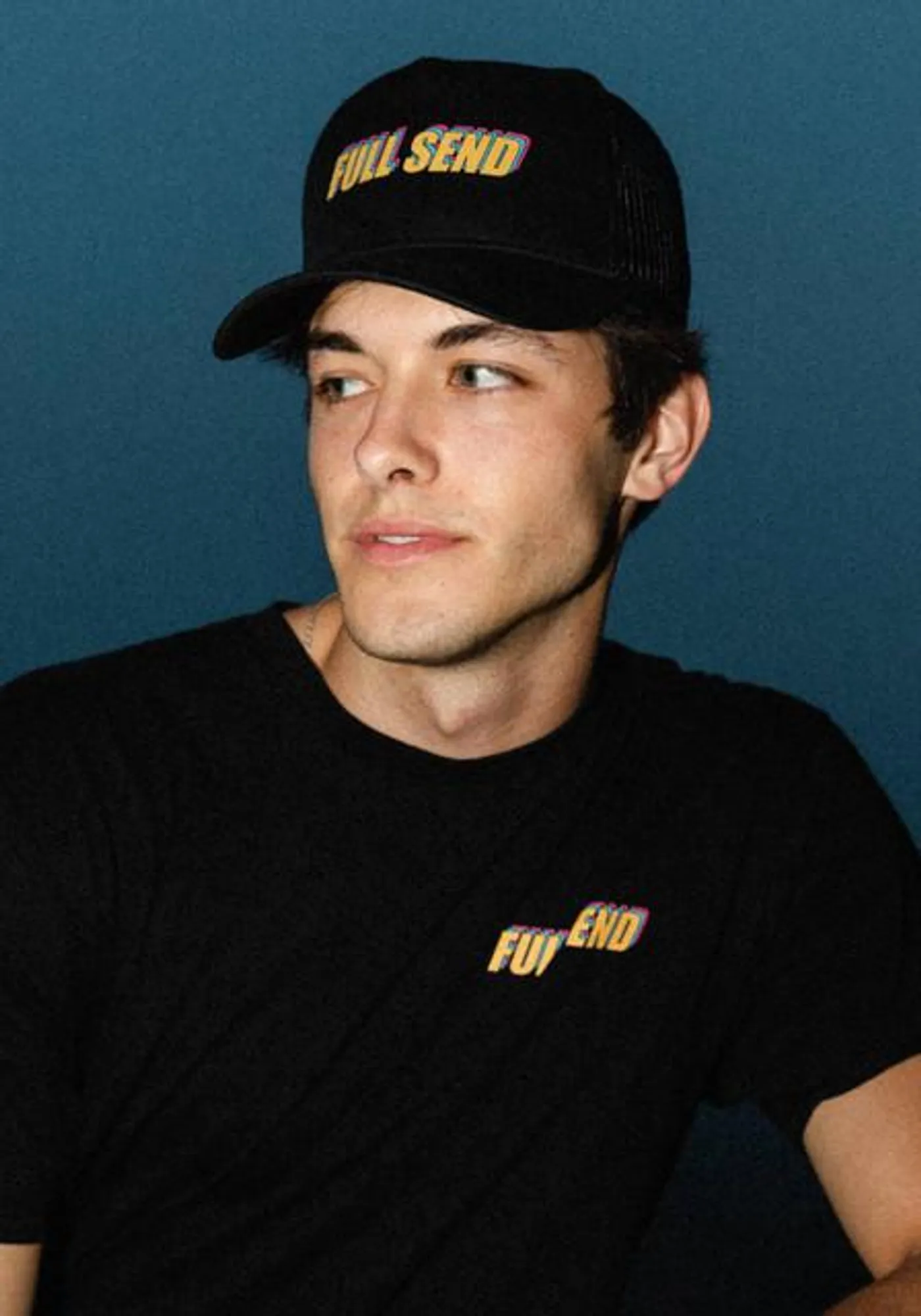 Griffin Johnson