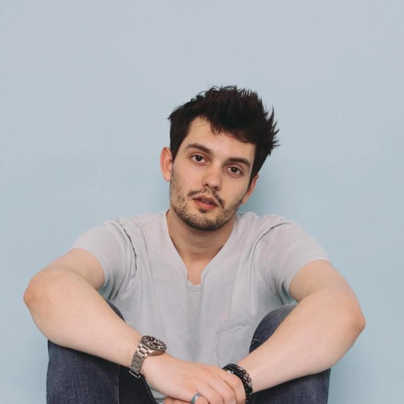 Griffin Oskar Brand Page