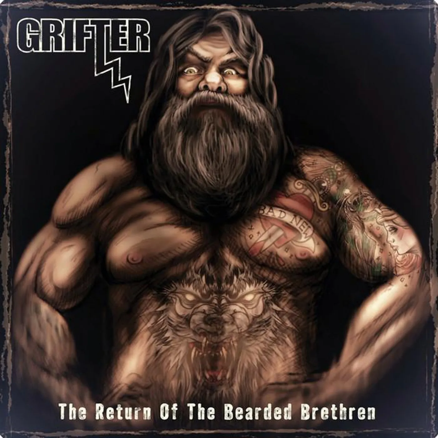 Grifter