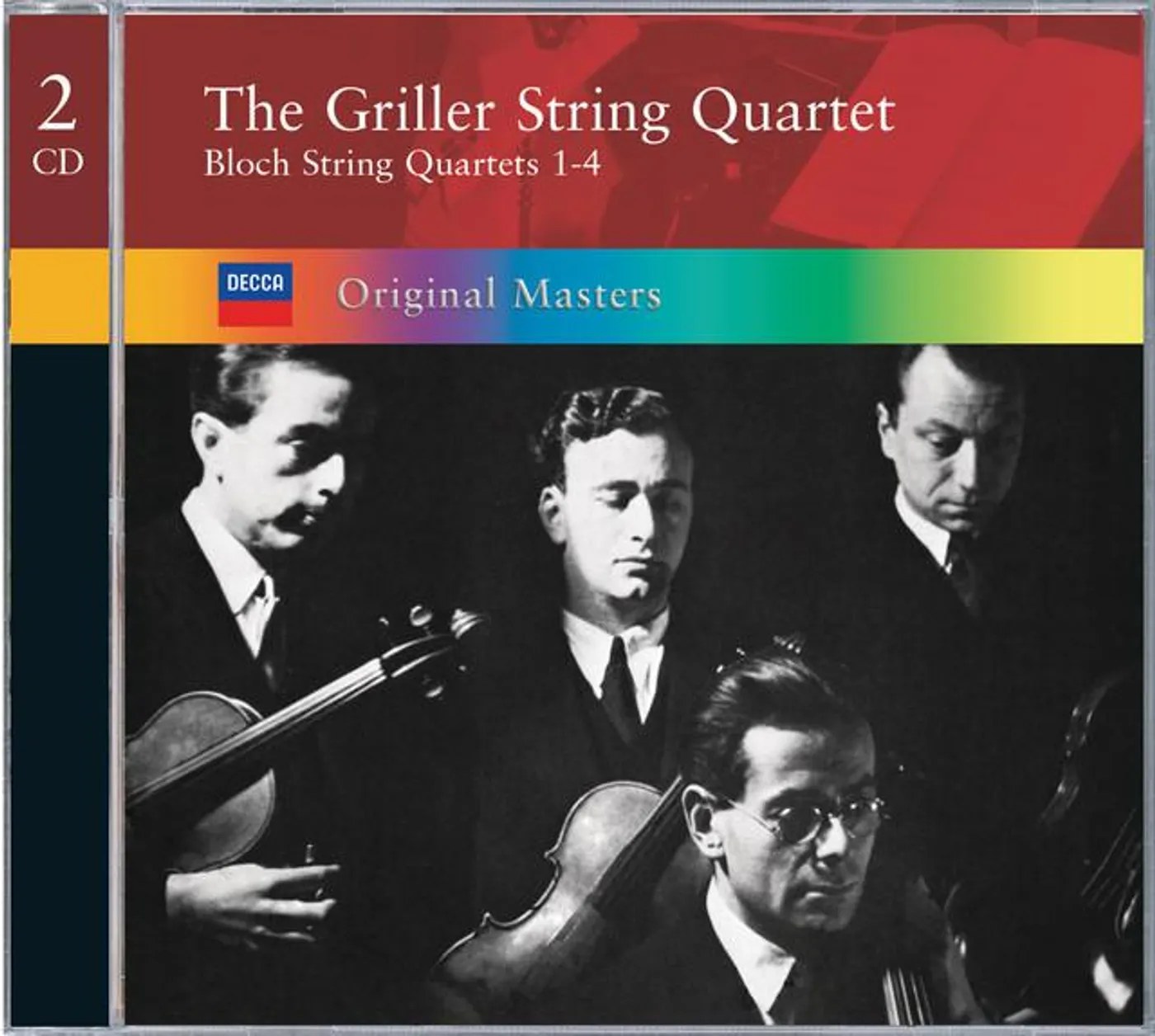 Griller Quartet