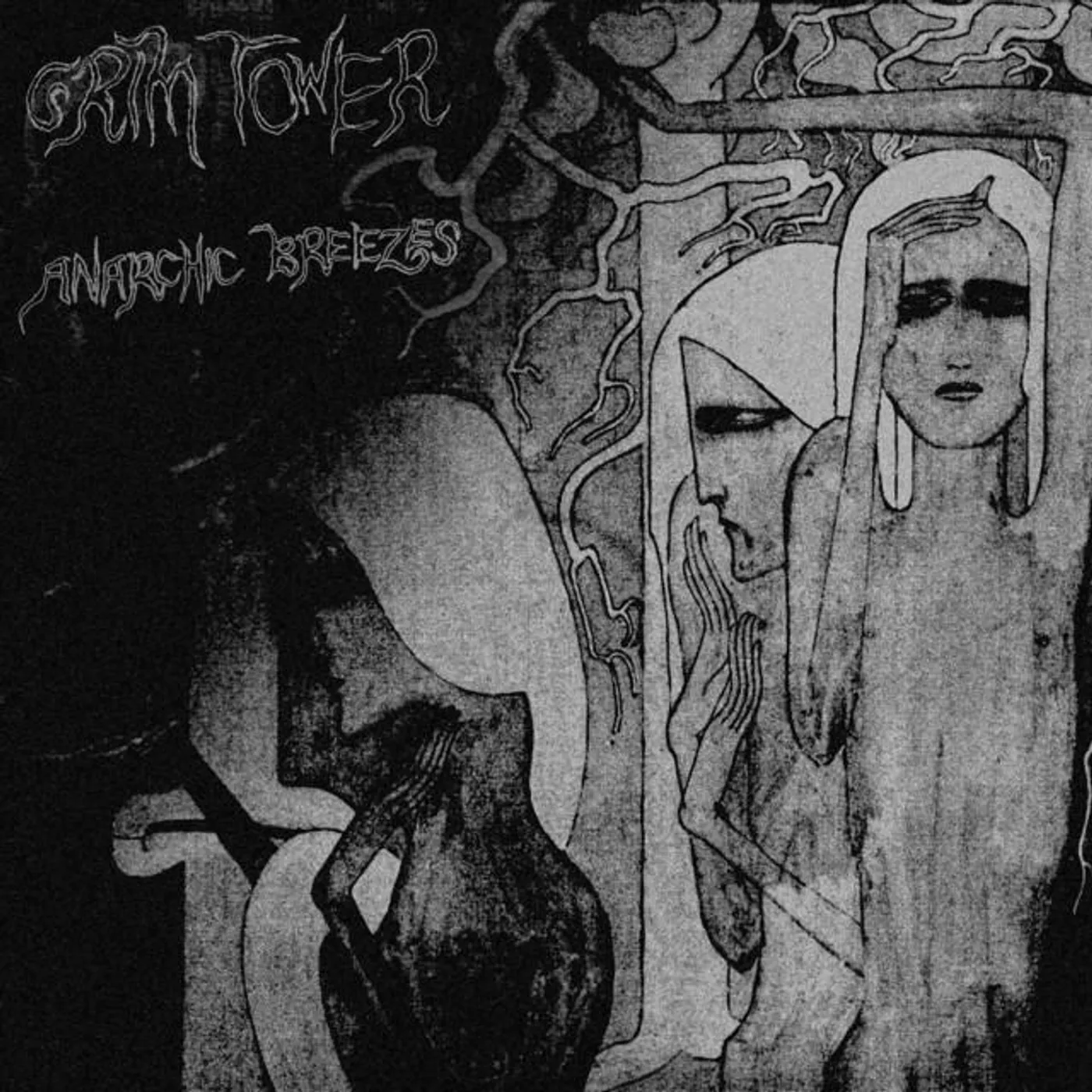Grim Tower Brand Page