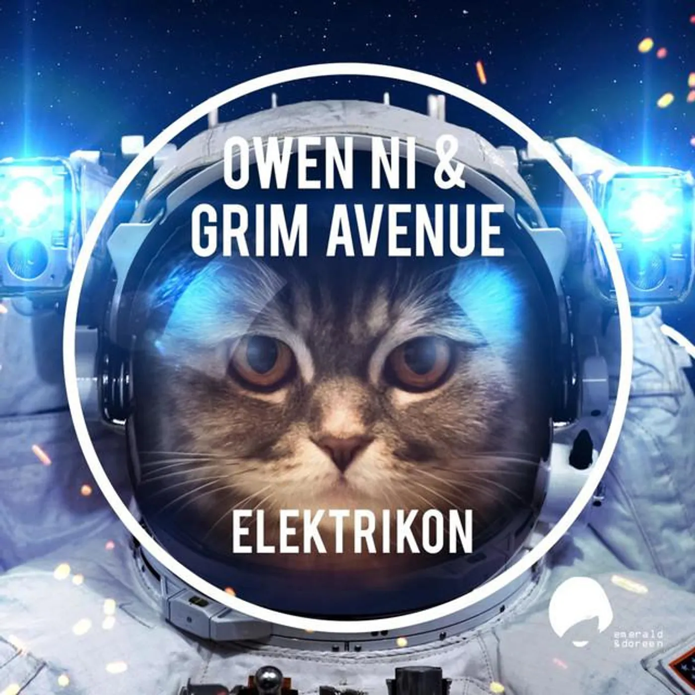 Grim Avenue
