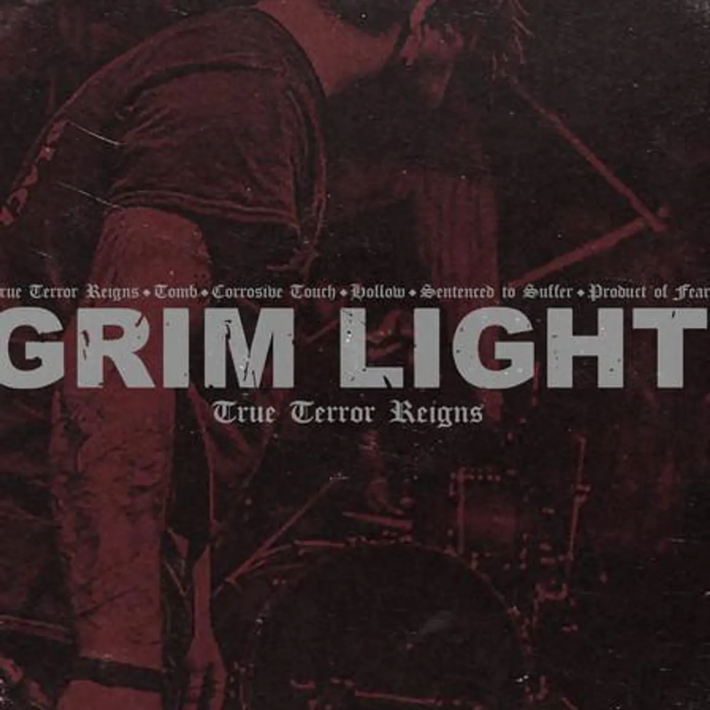 Grim Light