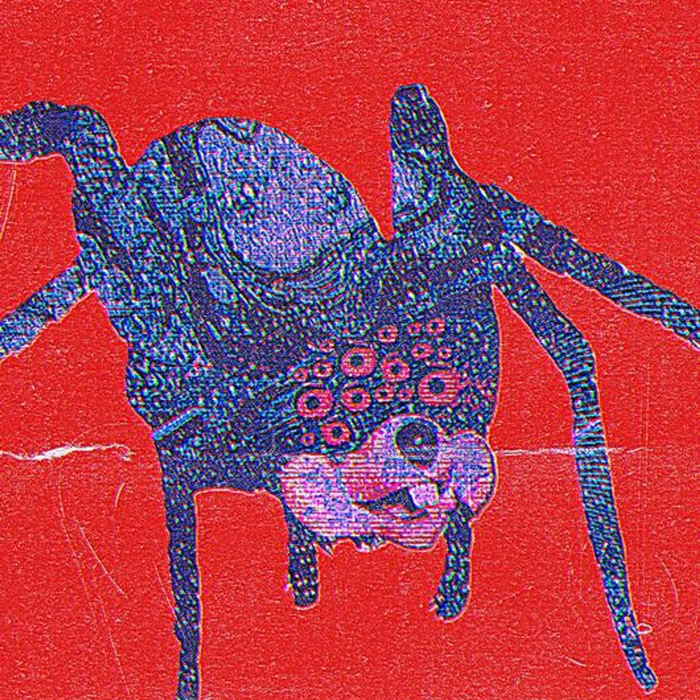 Grim Salvo
