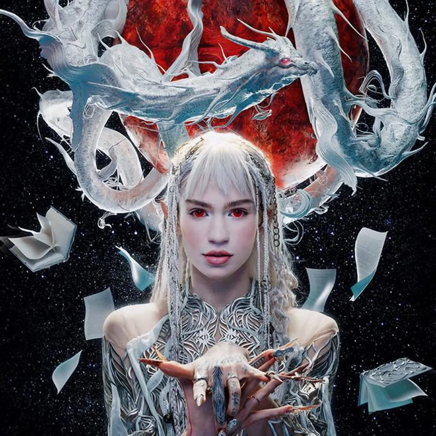Grimes Brand Page