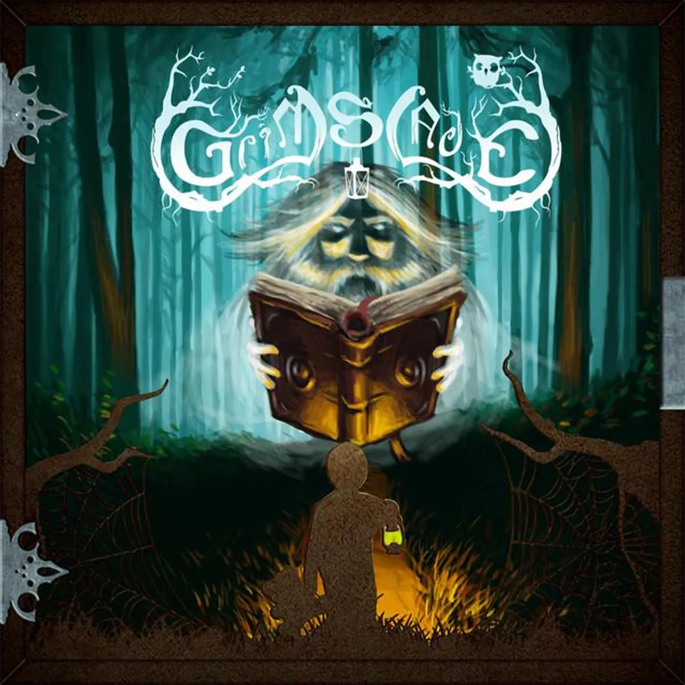 Grimslade