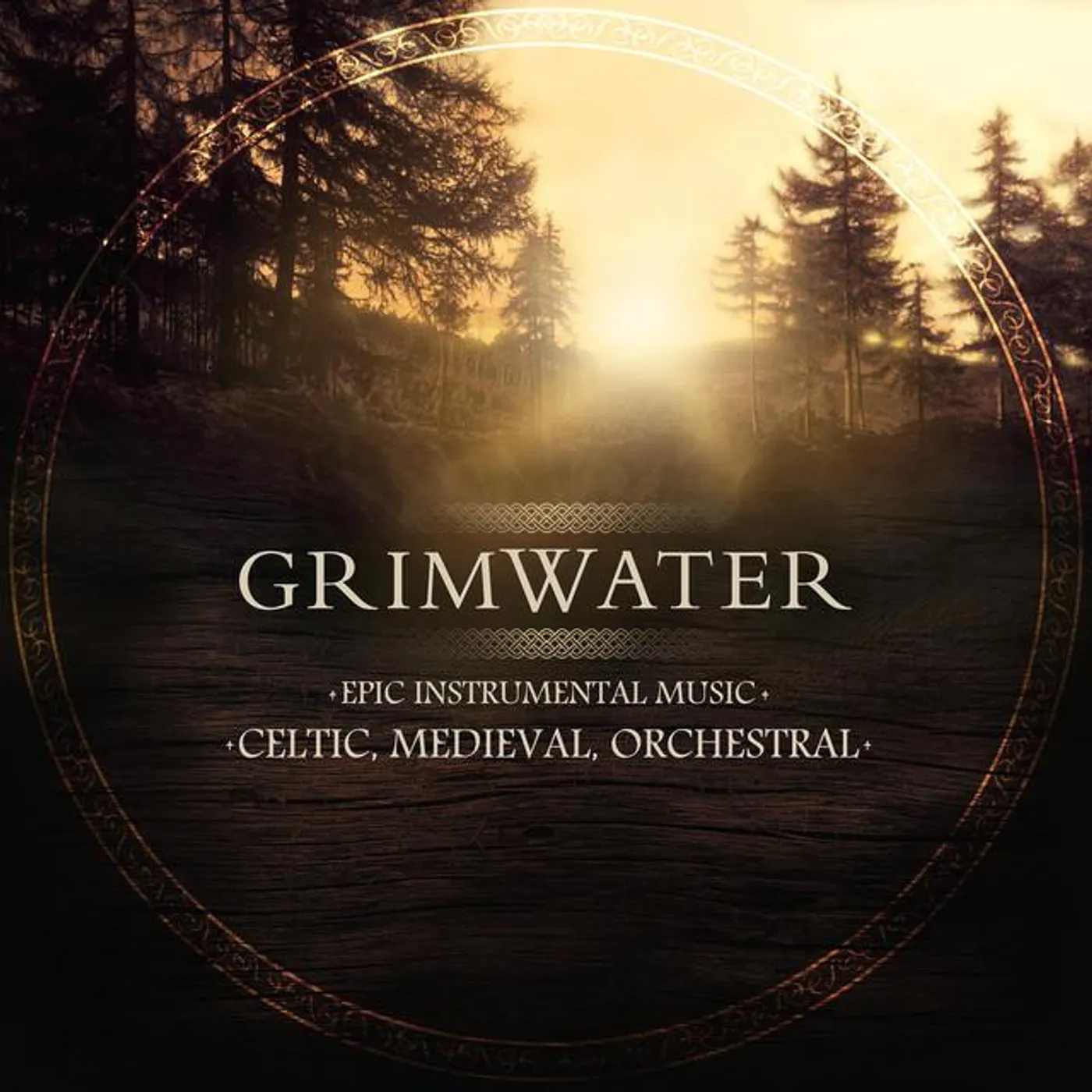 Grimwater Brand Page