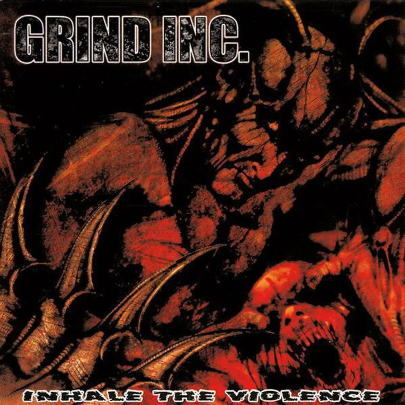 Grind Inc.