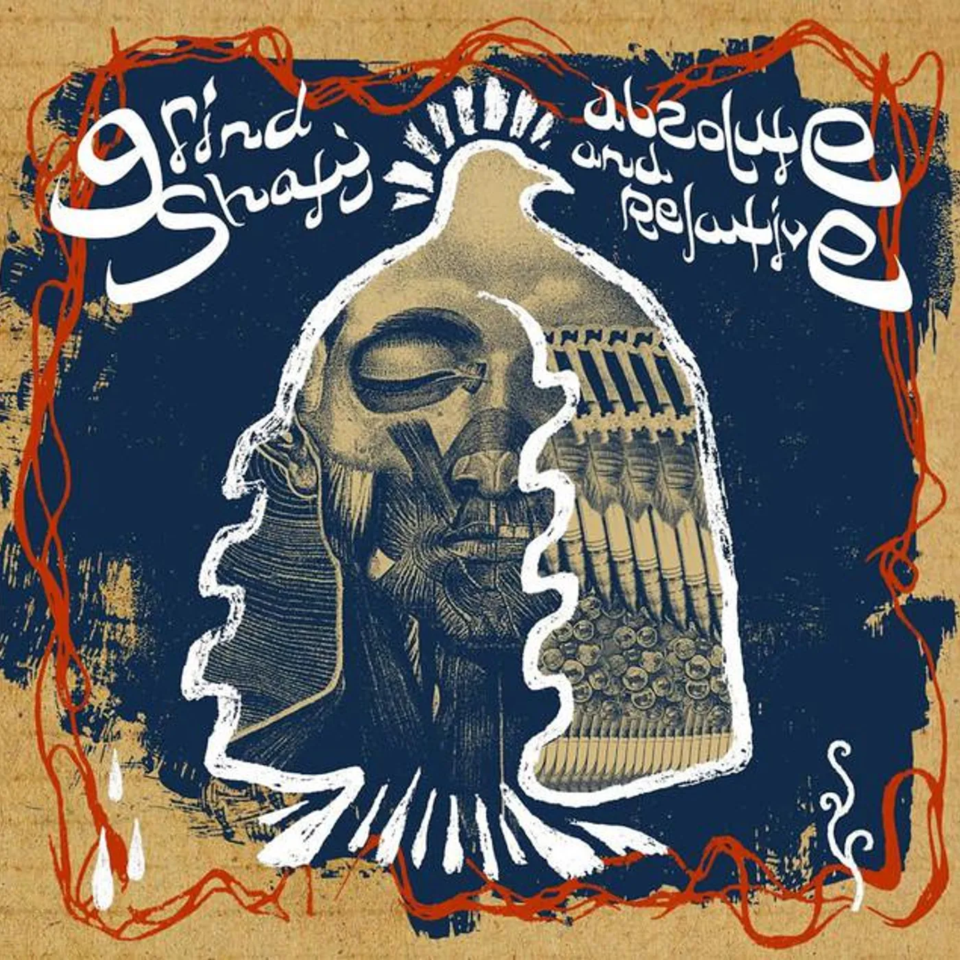 GRIND SHAFT Brand Page