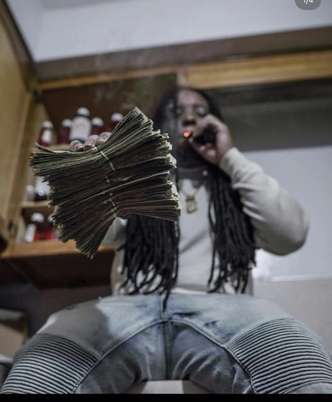 GrindHard E