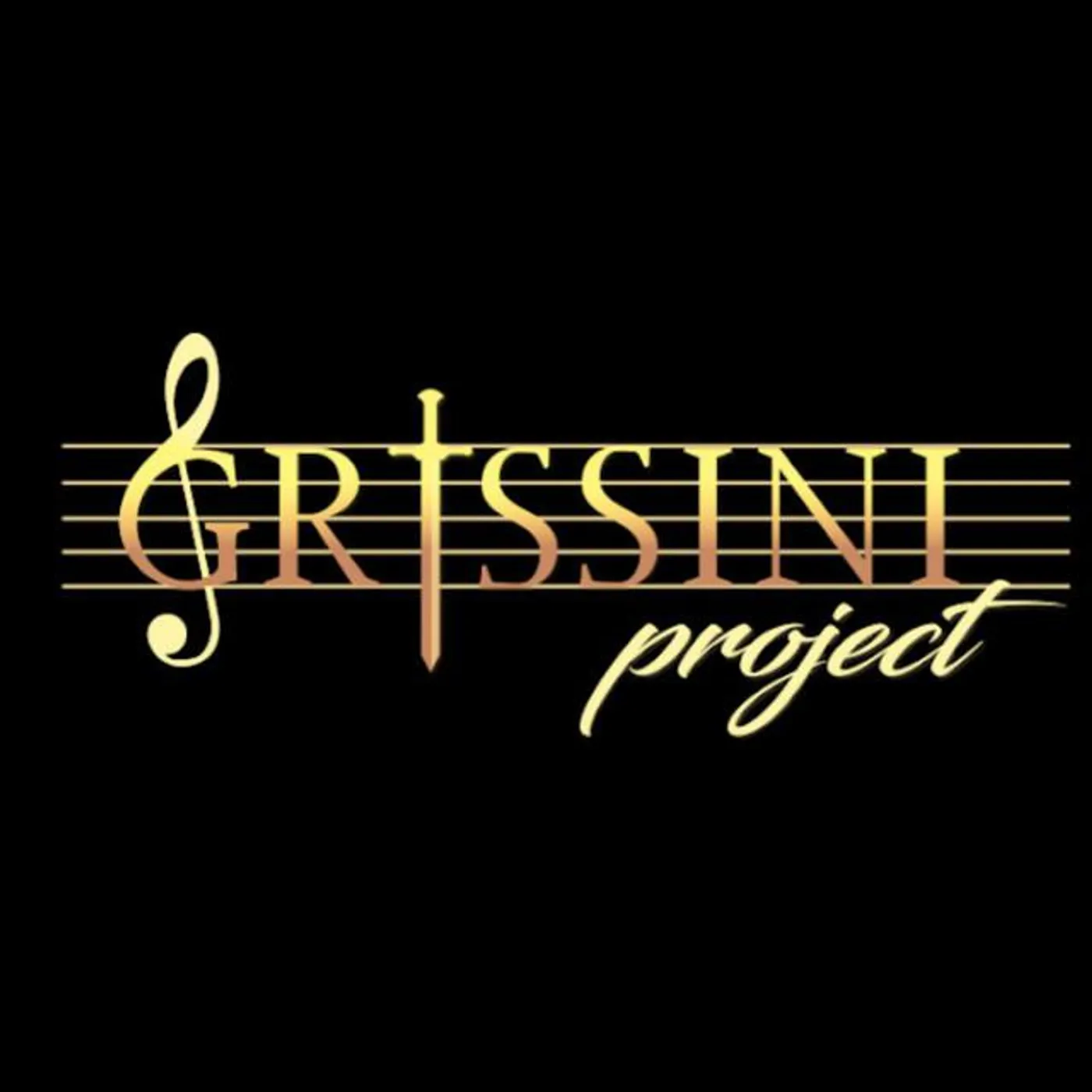 Grissini Project