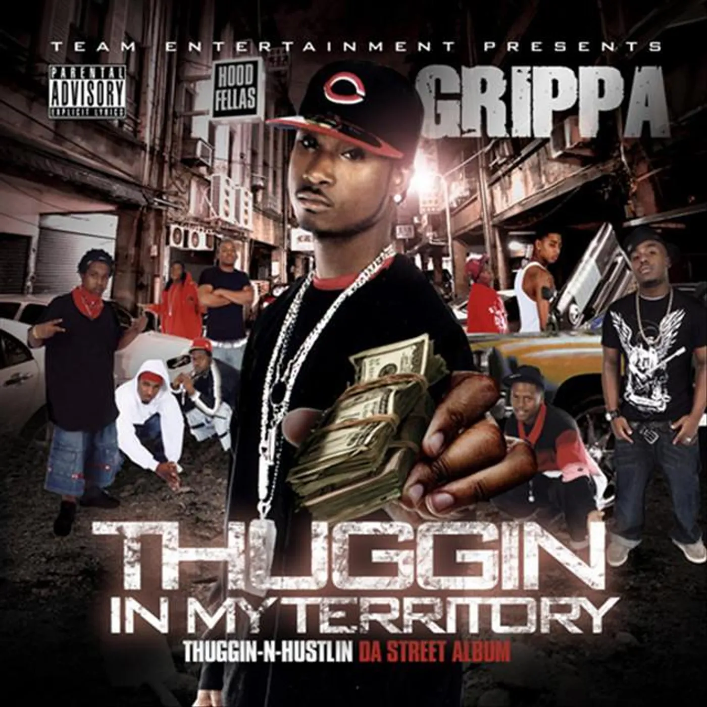 Grippa