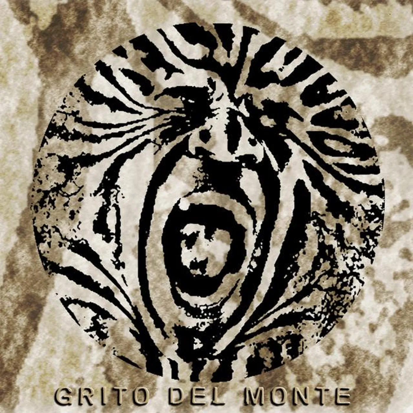 Grito Del Monte