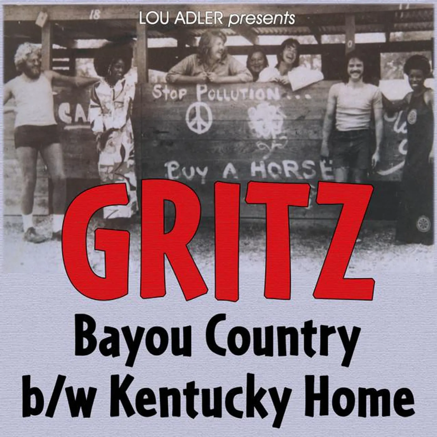 Gritz