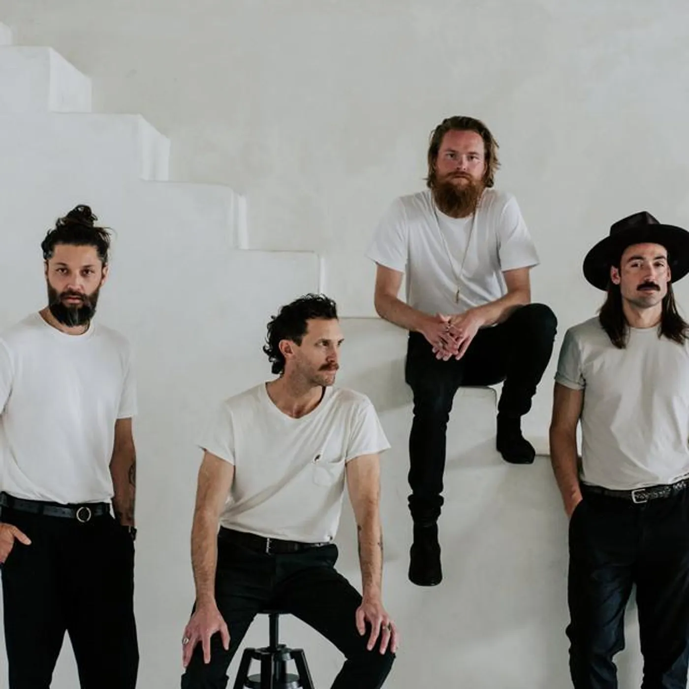 Grizfolk Brand Page