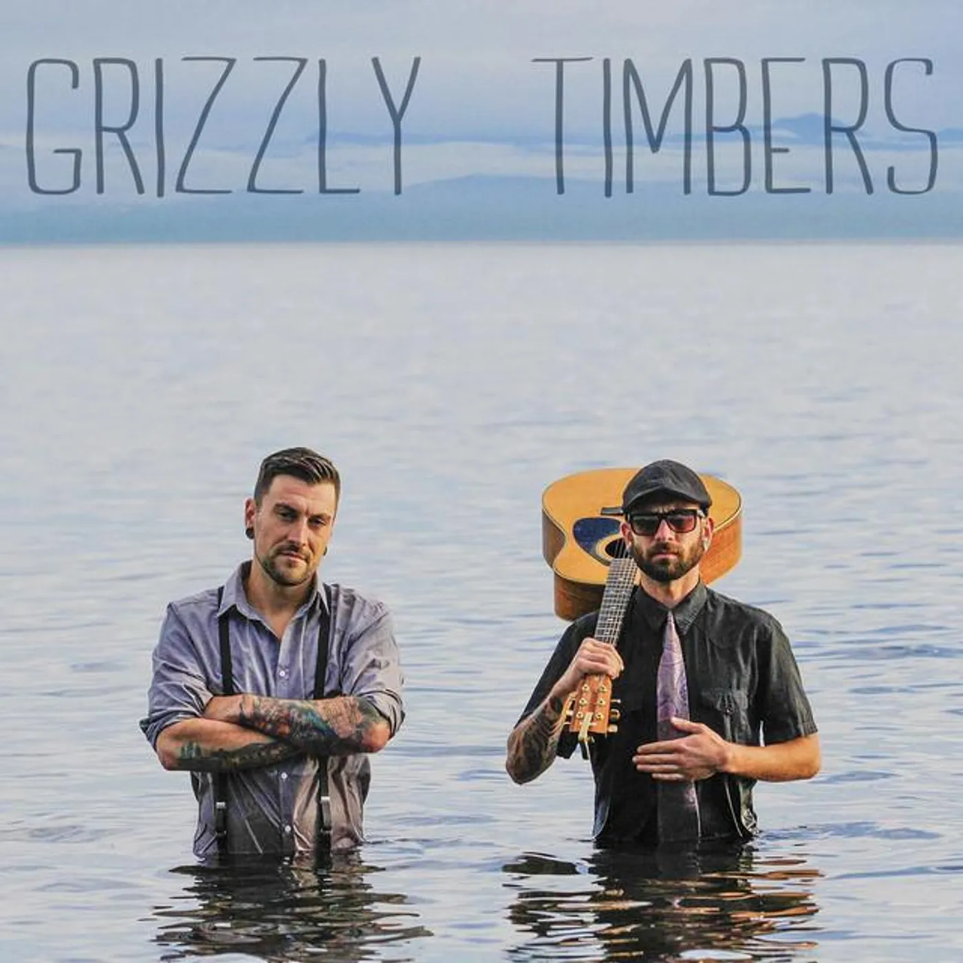 Grizzly Timbers