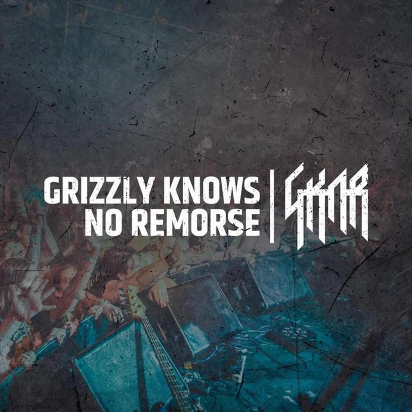 Grizzly Knows No Remorse
