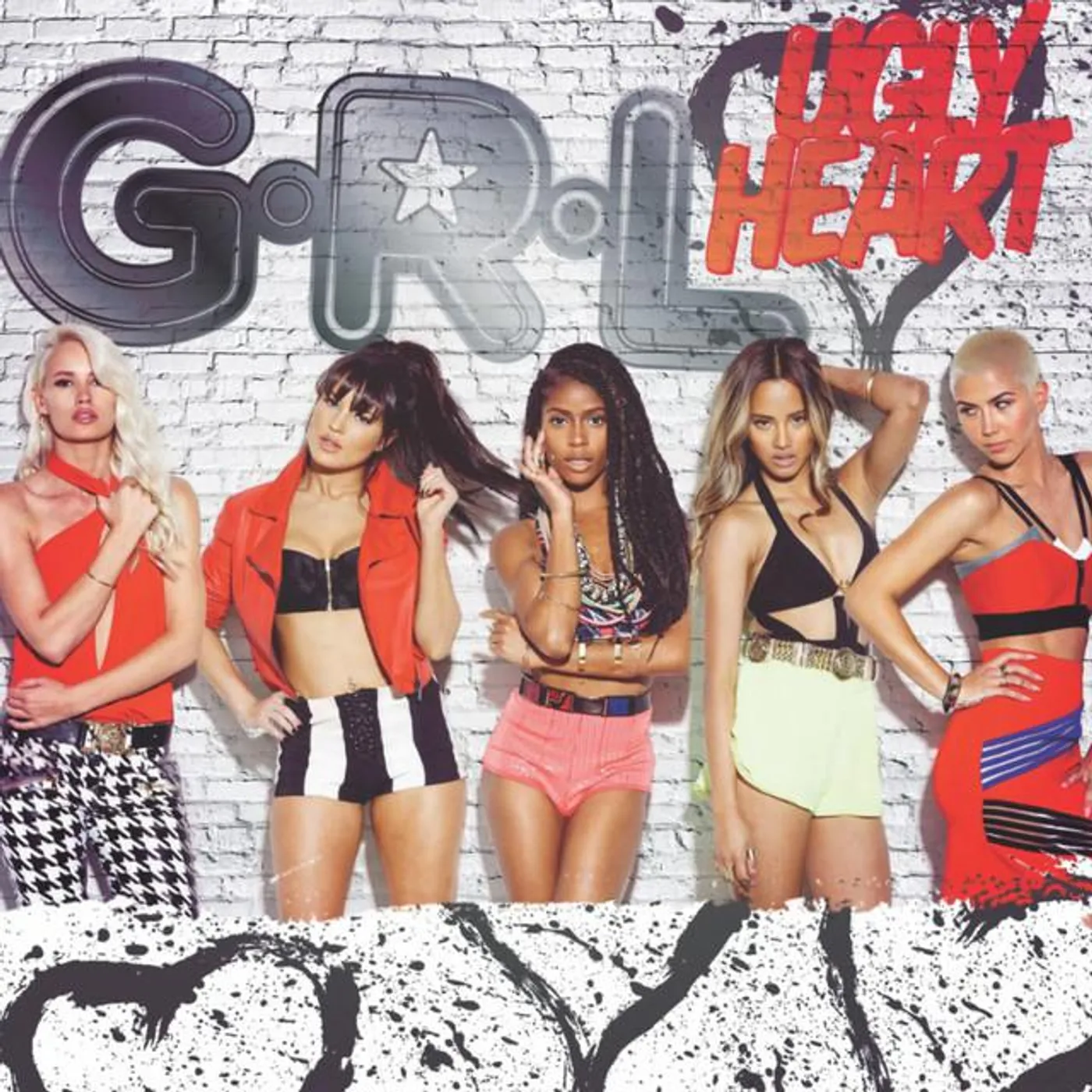 GRL