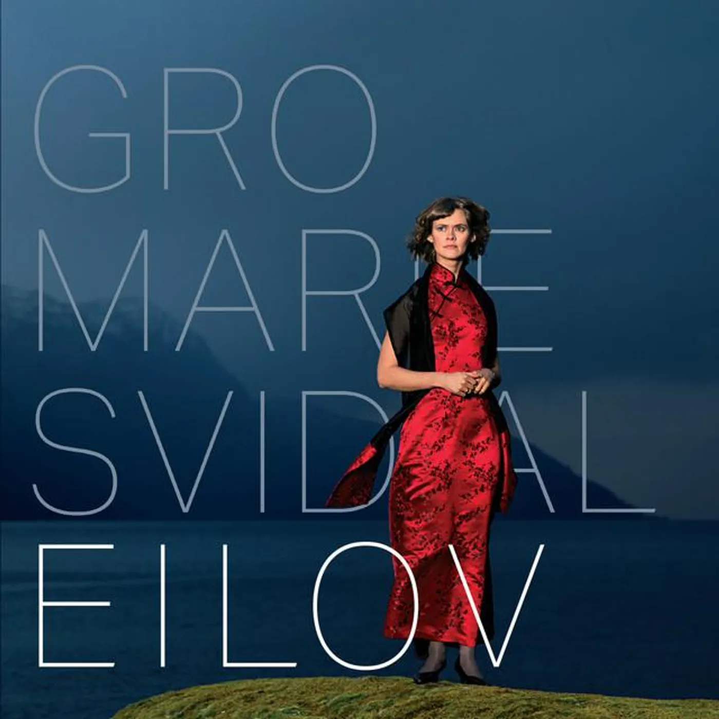 Gro Marie Svidal Brand Page