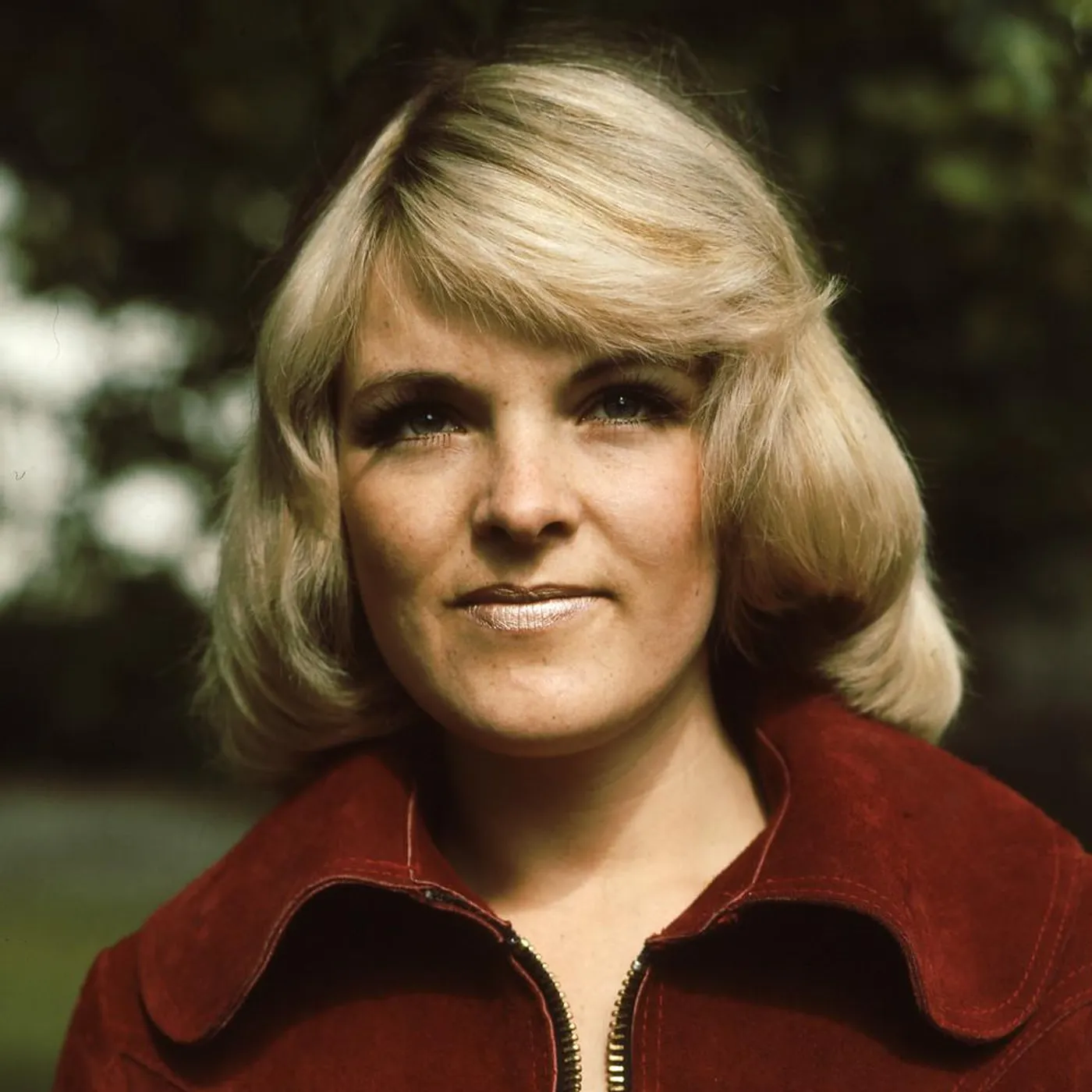 Gro Anita Schønn