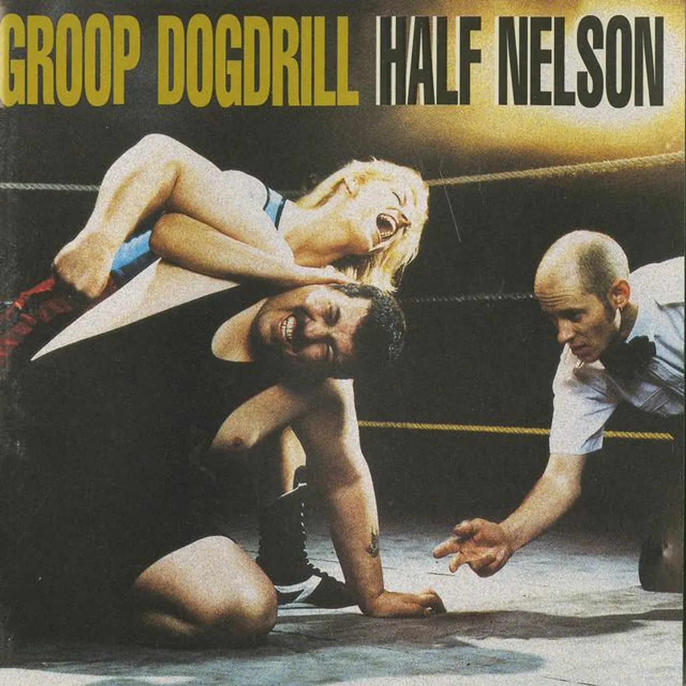 Groop Dogdrill
