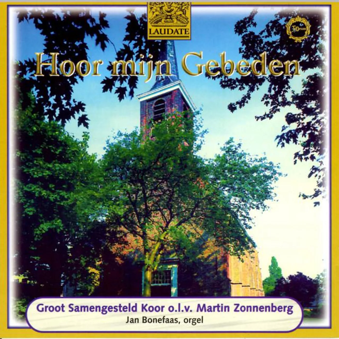 Groot Samengesteld Koor