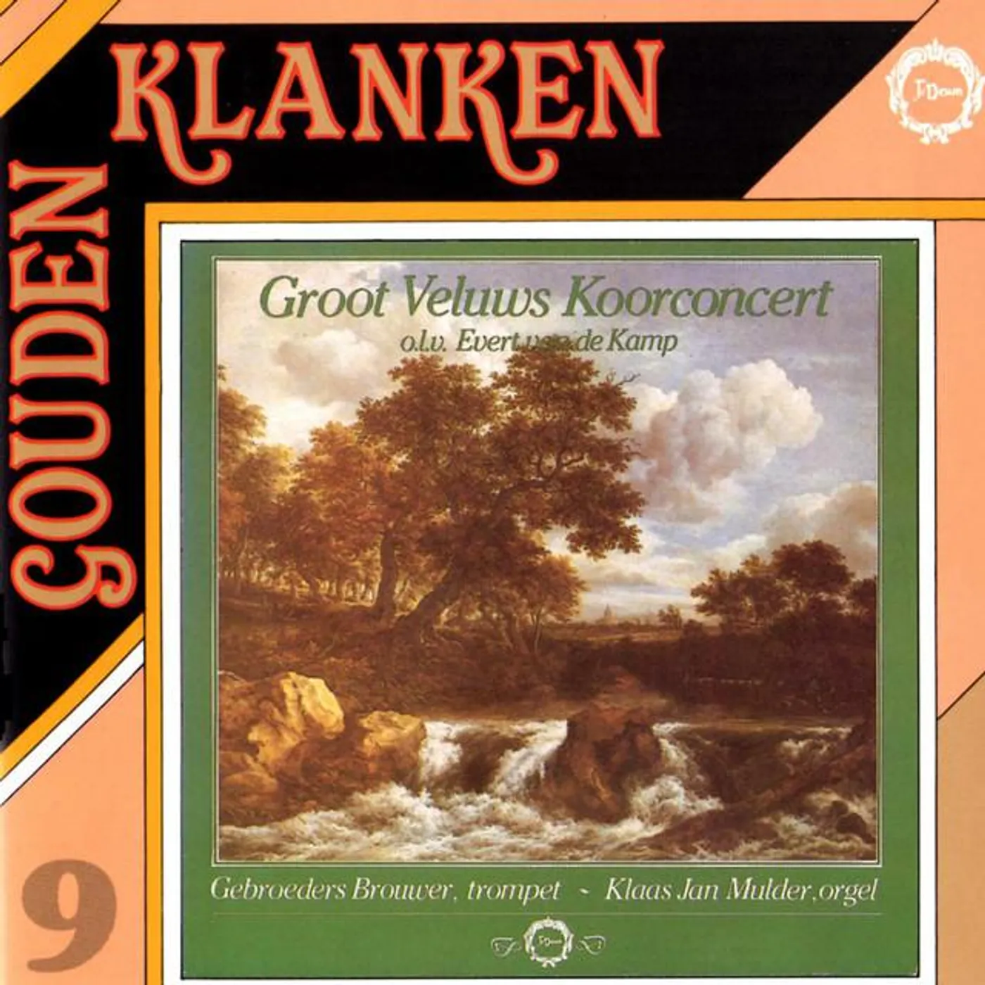Groot Veluws Koor