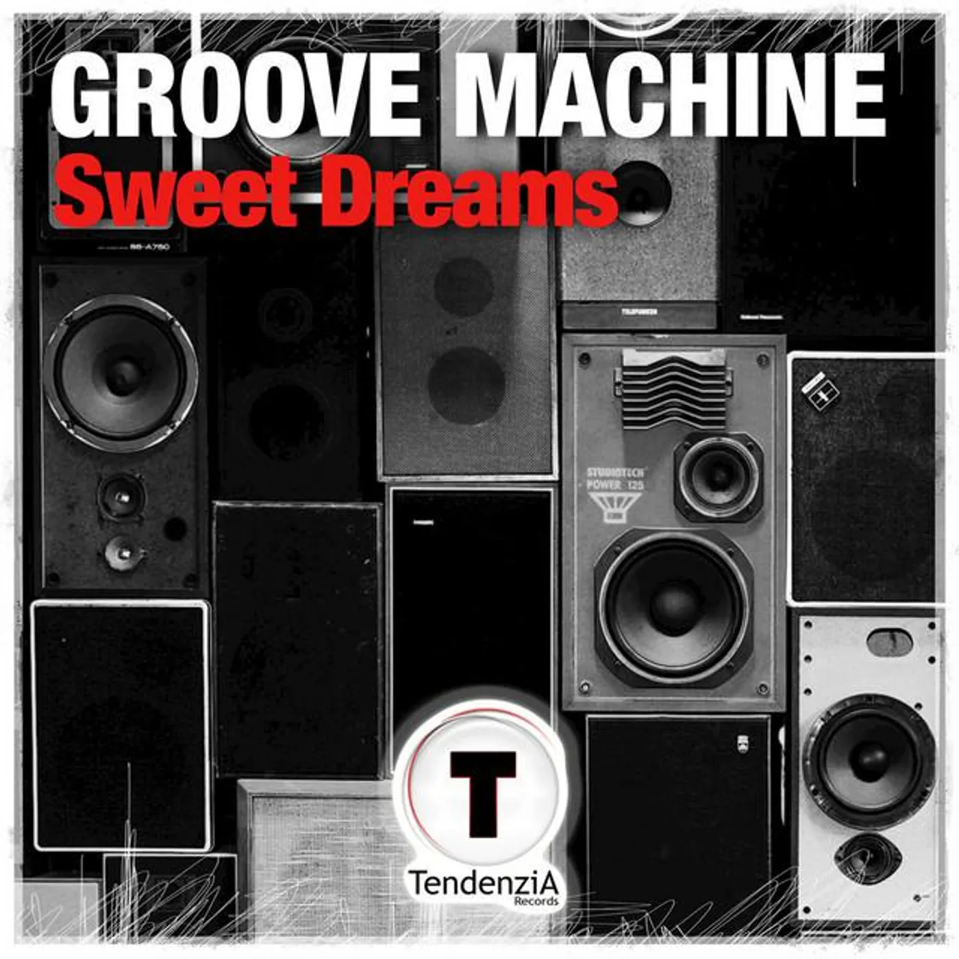 Groove Machine