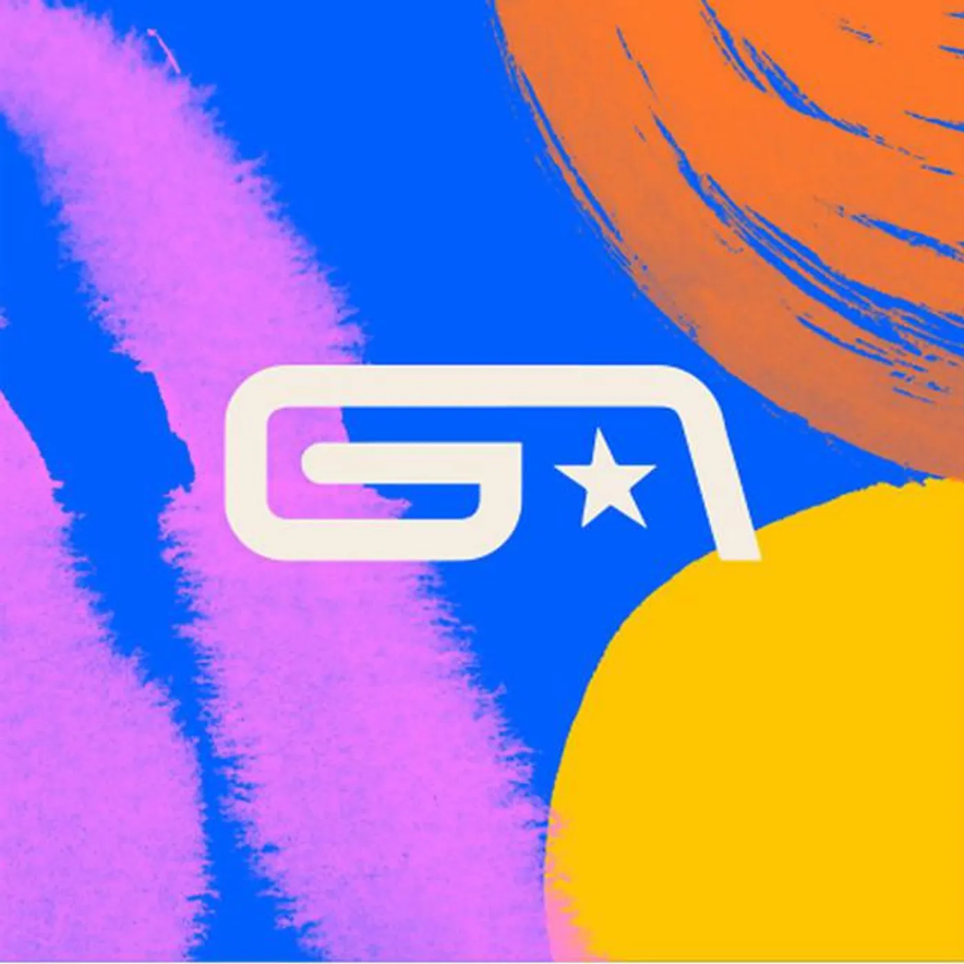 Groove Armada Brand Page