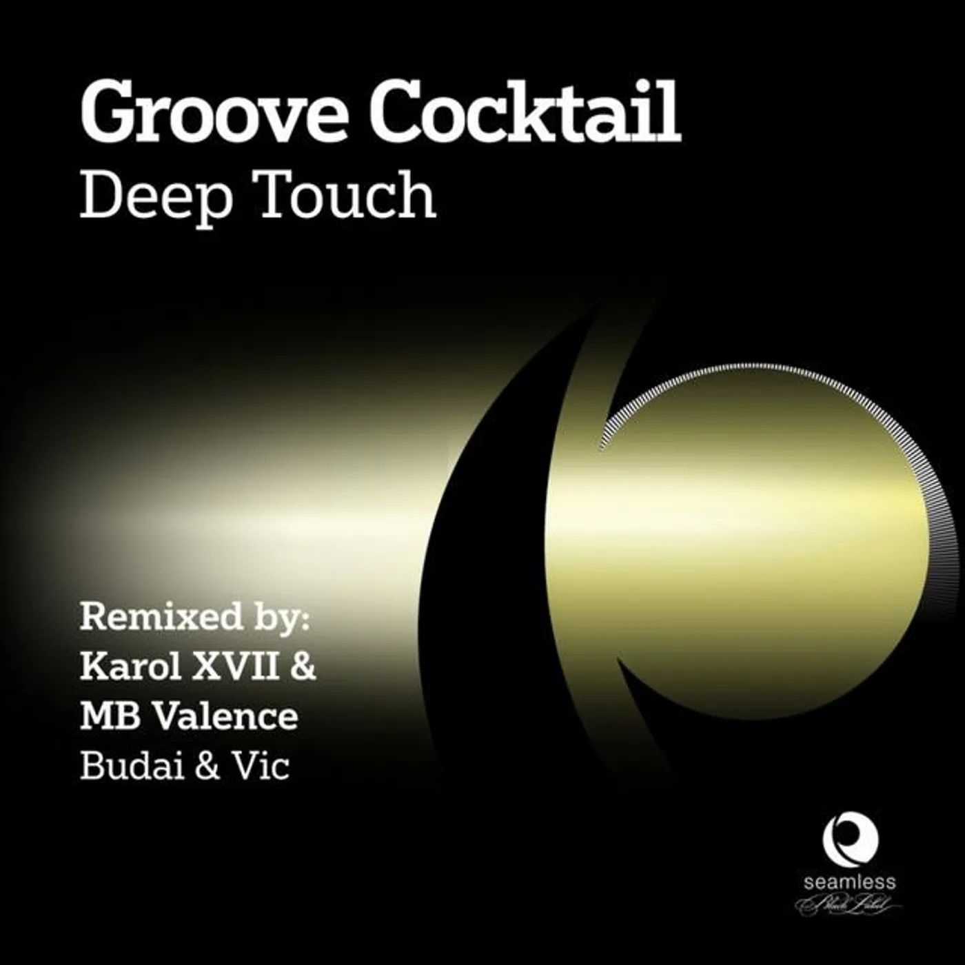 Groove Cocktail Brand Page
