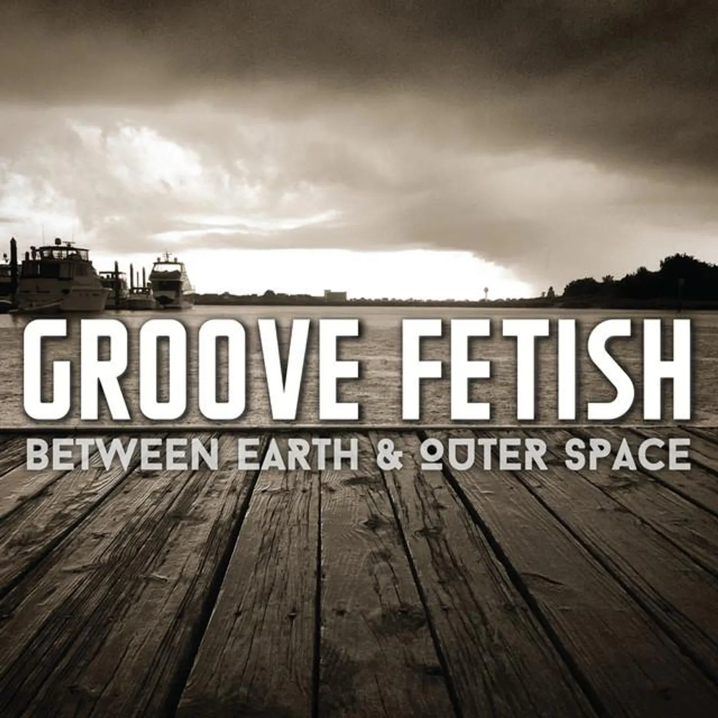 Groove Fetish