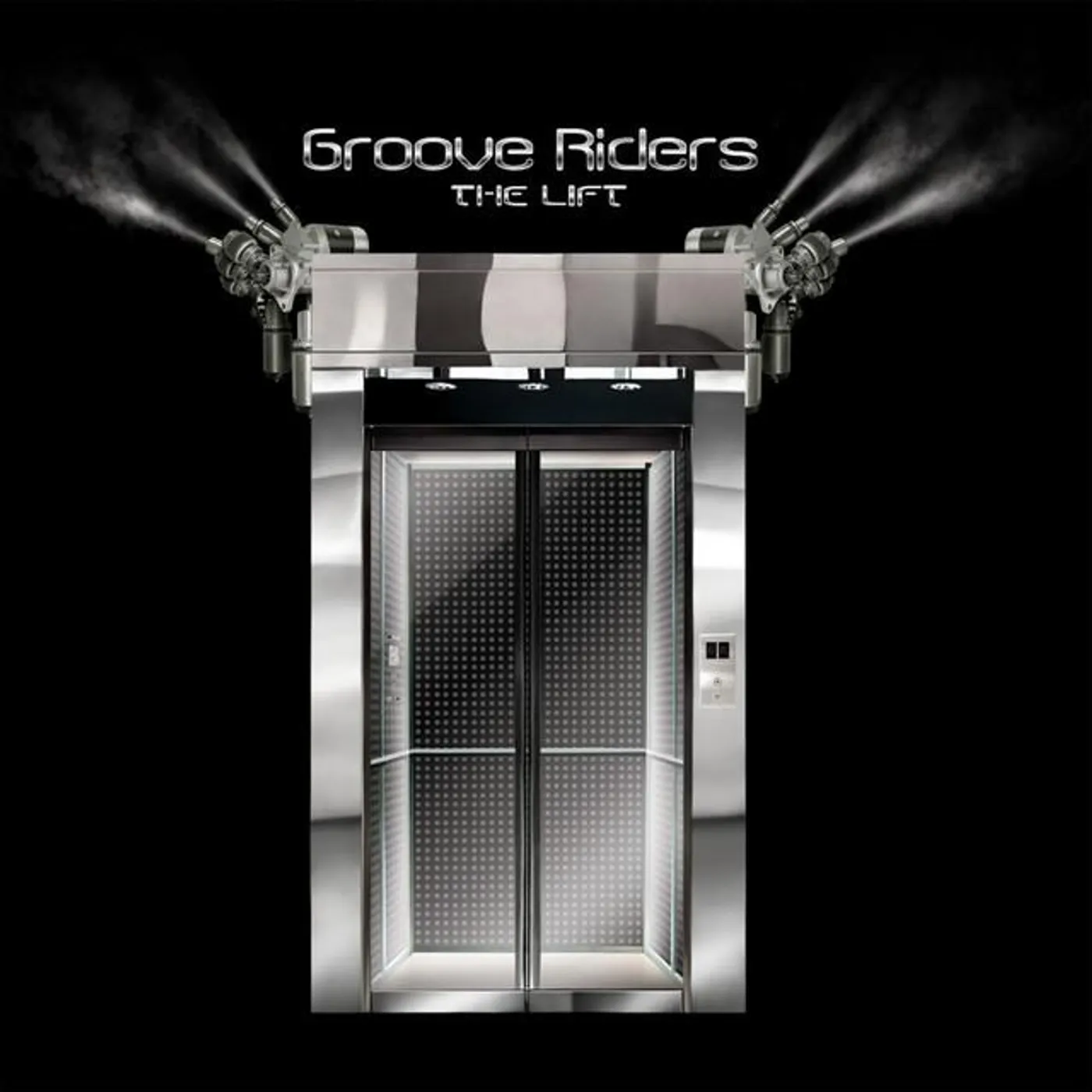 Groove Riders Brand Page