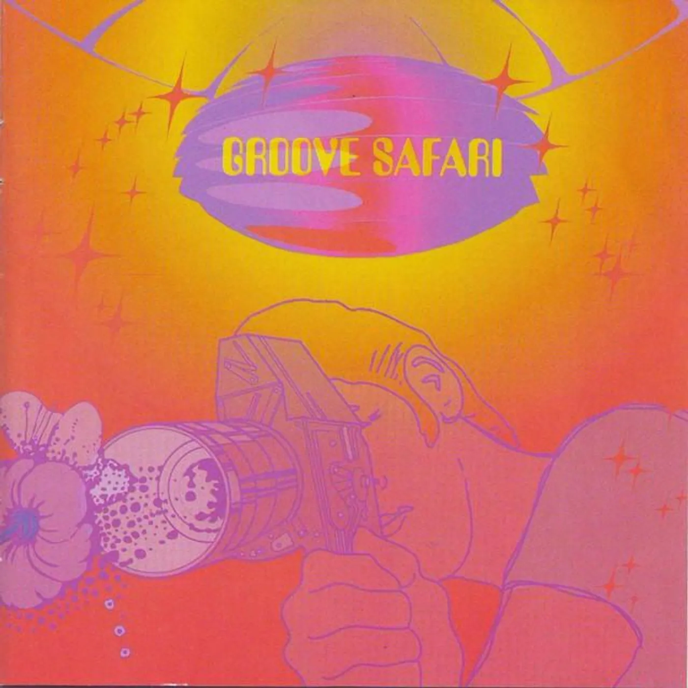 Groove Safari Brand Page