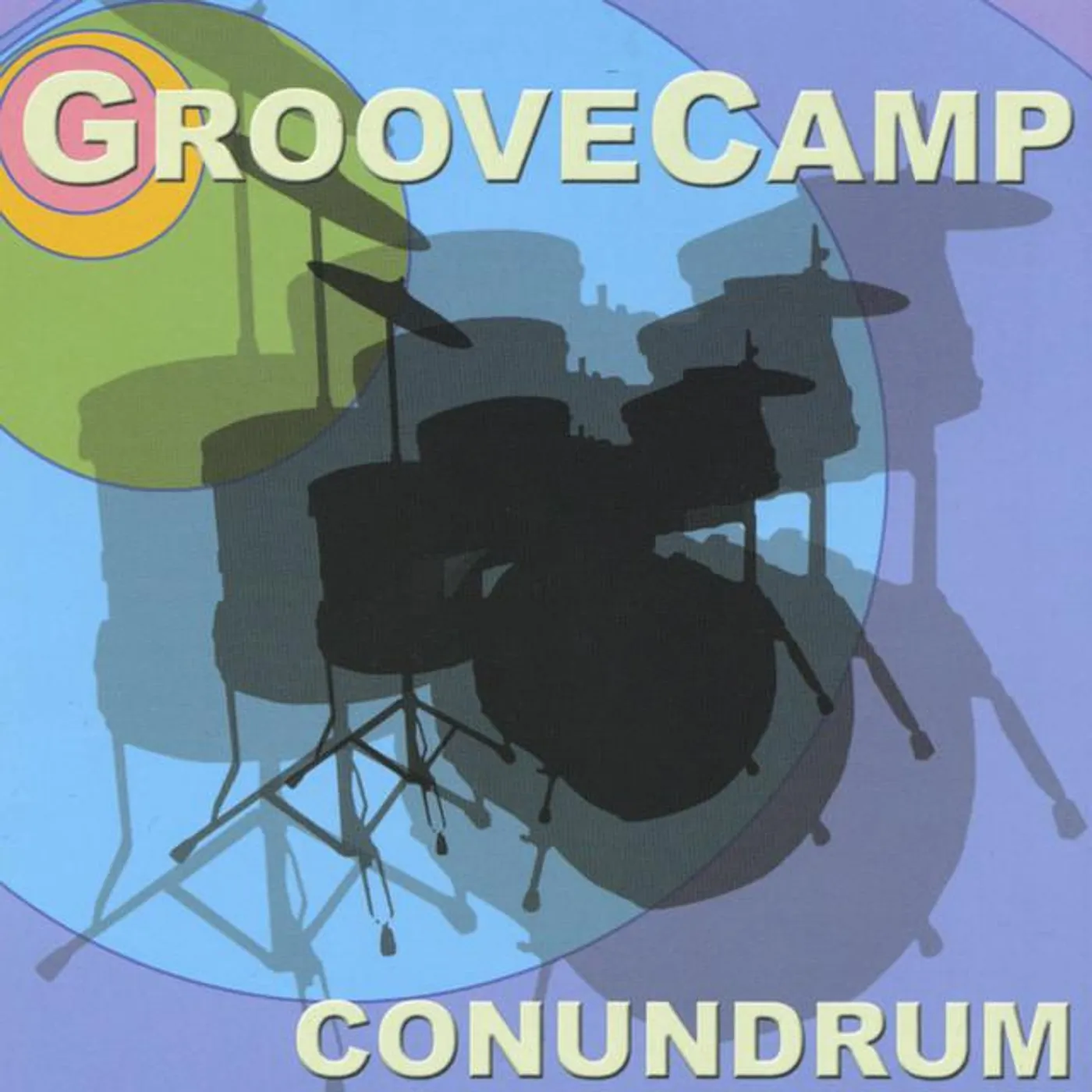 Groovecamp